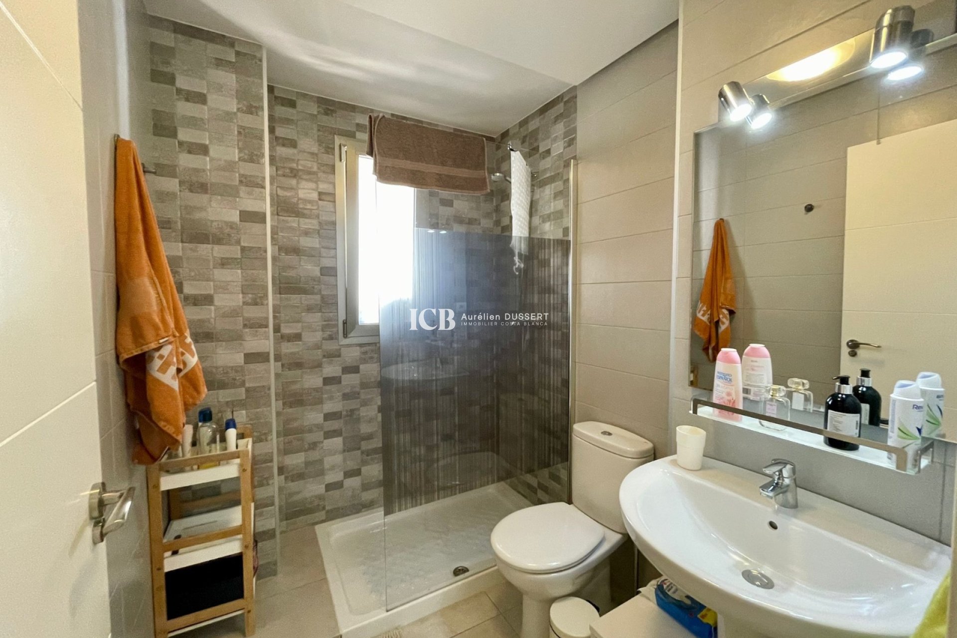 Resale - Apartment / flat -
Orihuela Costa - Los Dolses