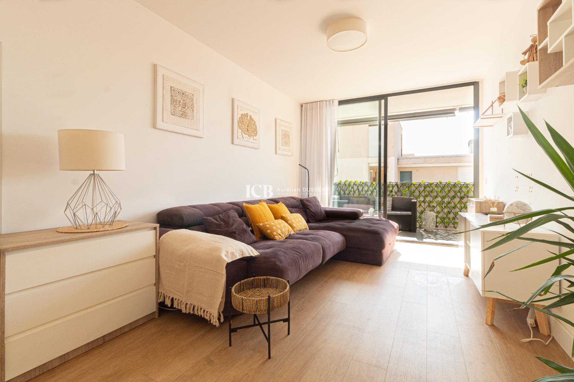 Resale - Apartment / flat -
Orihuela Costa - Los Dolses