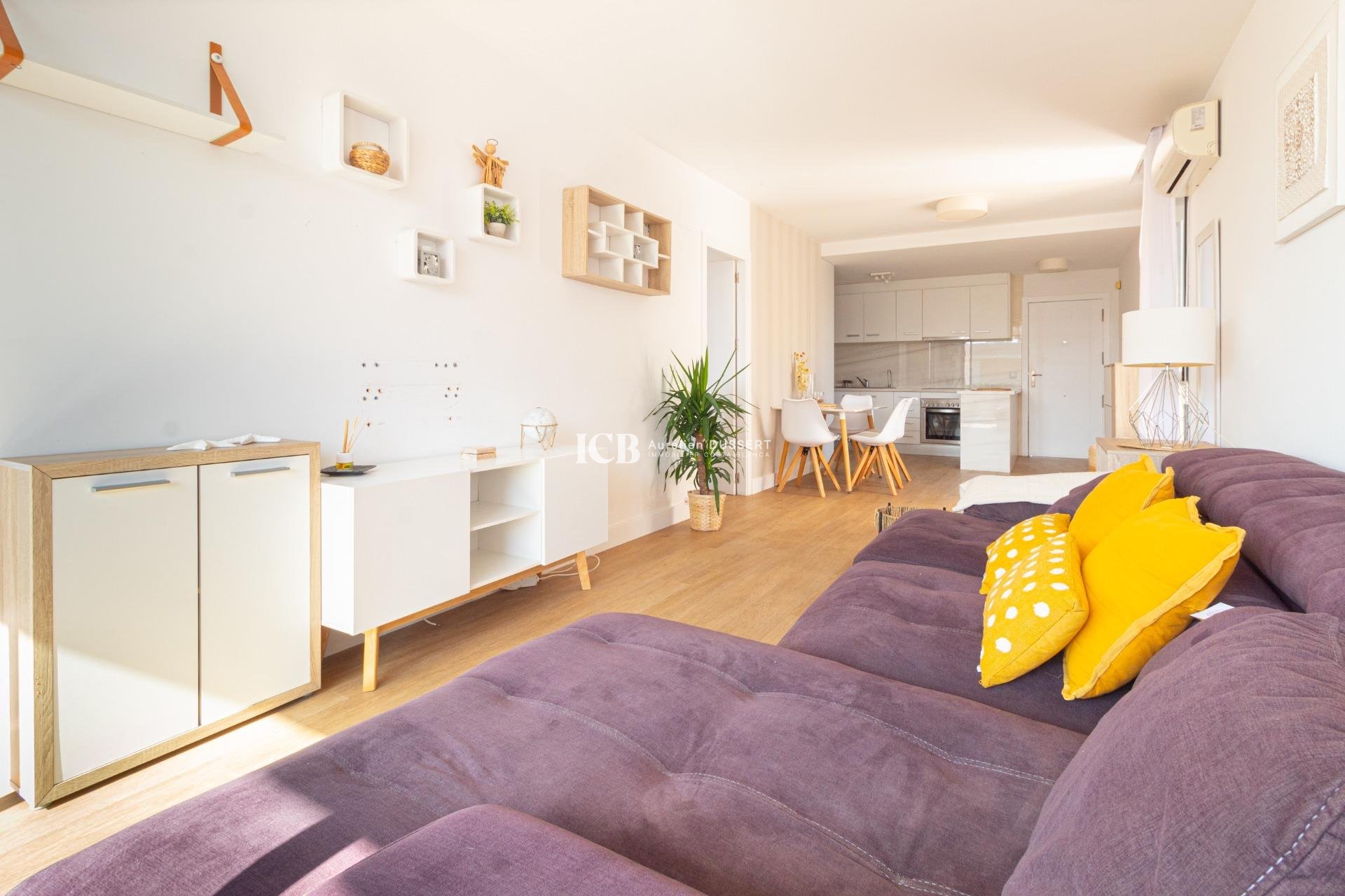 Resale - Apartment / flat -
Orihuela Costa - Los Dolses