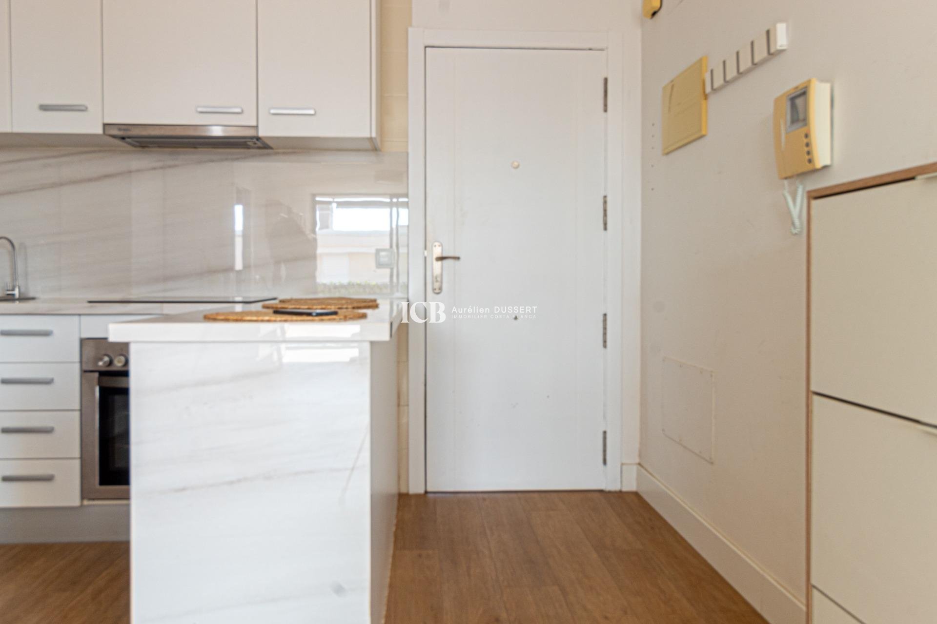 Resale - Apartment / flat -
Orihuela Costa - Los Dolses