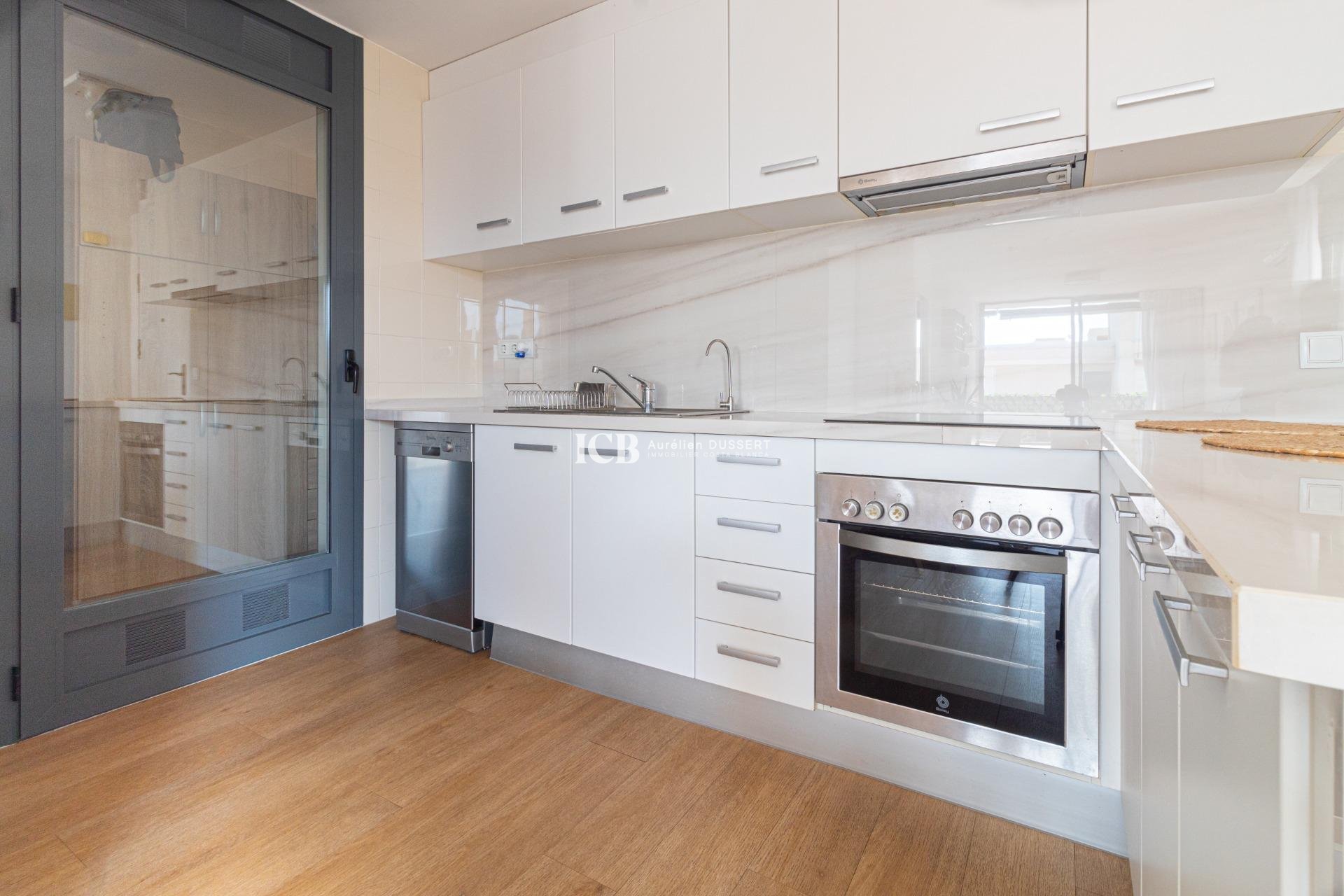 Resale - Apartment / flat -
Orihuela Costa - Los Dolses