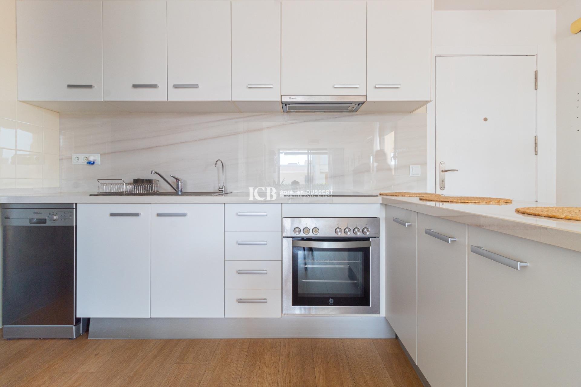 Resale - Apartment / flat -
Orihuela Costa - Los Dolses