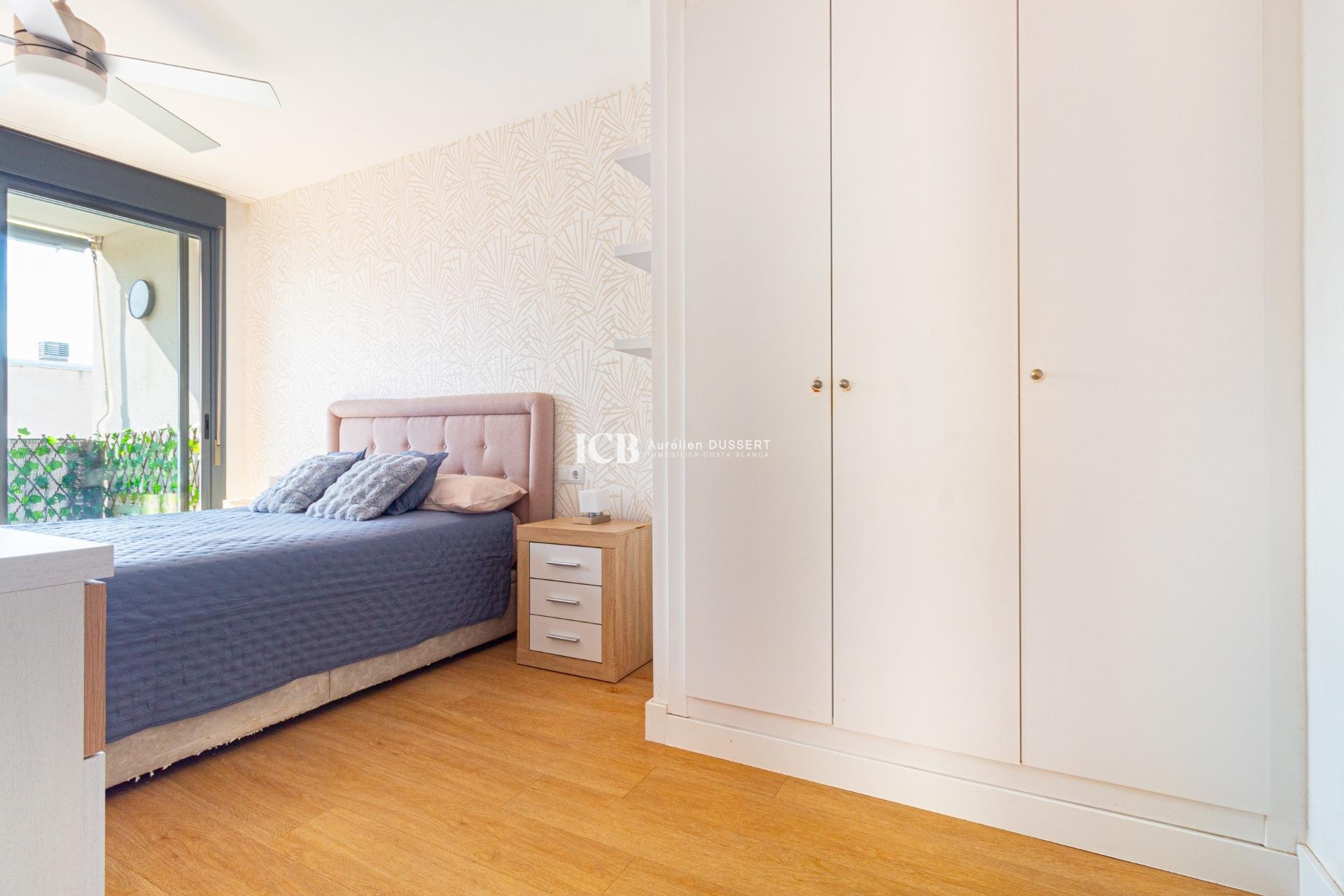 Resale - Apartment / flat -
Orihuela Costa - Los Dolses