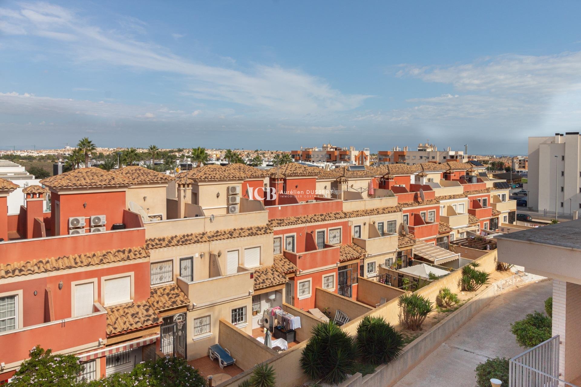 Resale - Apartment / flat -
Orihuela Costa - Los Dolses