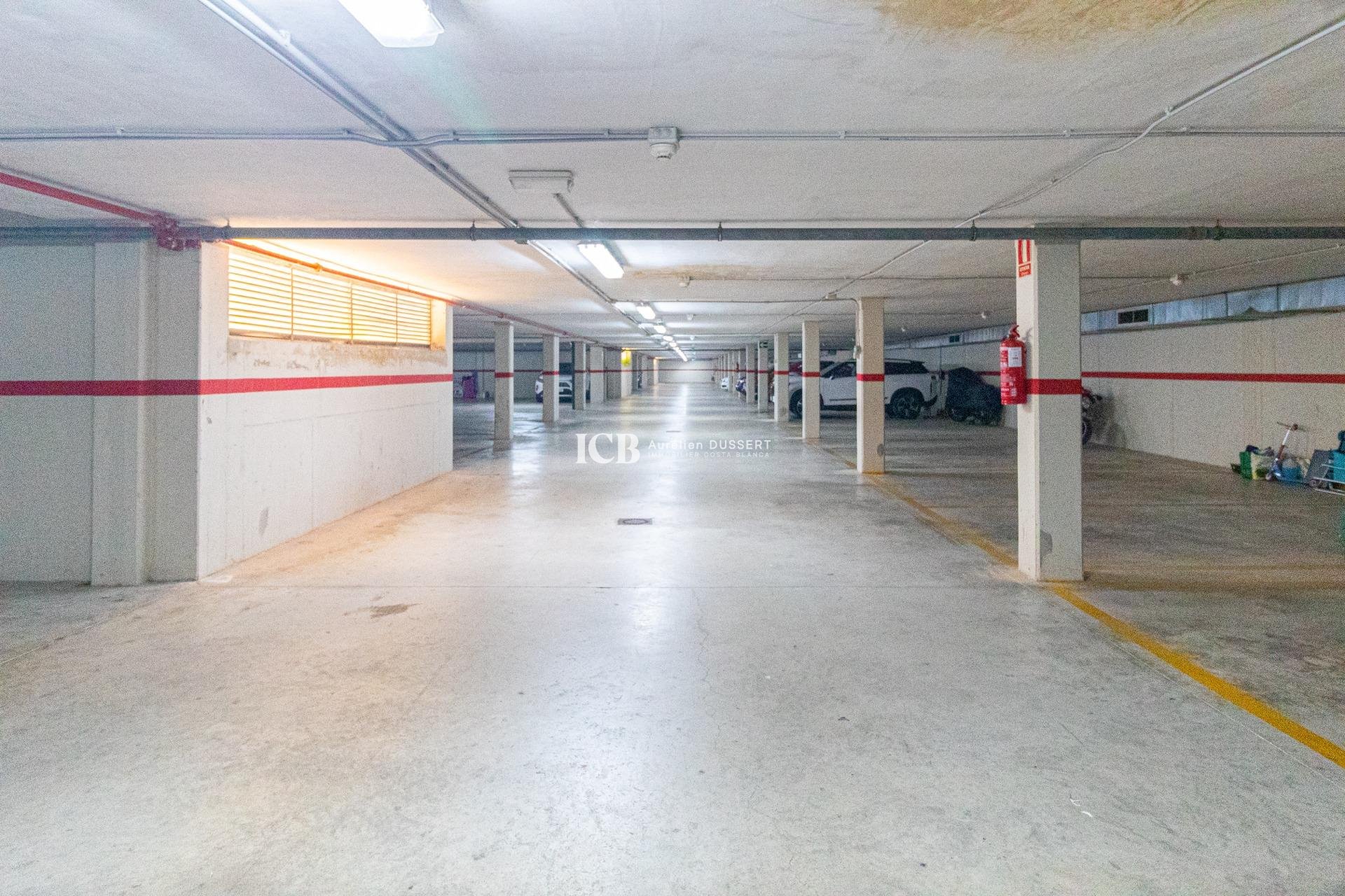 Resale - Apartment / flat -
Orihuela Costa - Los Dolses