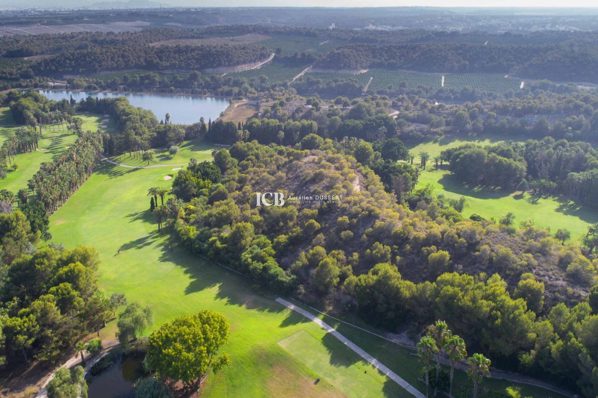 Resale - Apartment / flat -
Orihuela Costa - Los Dolses