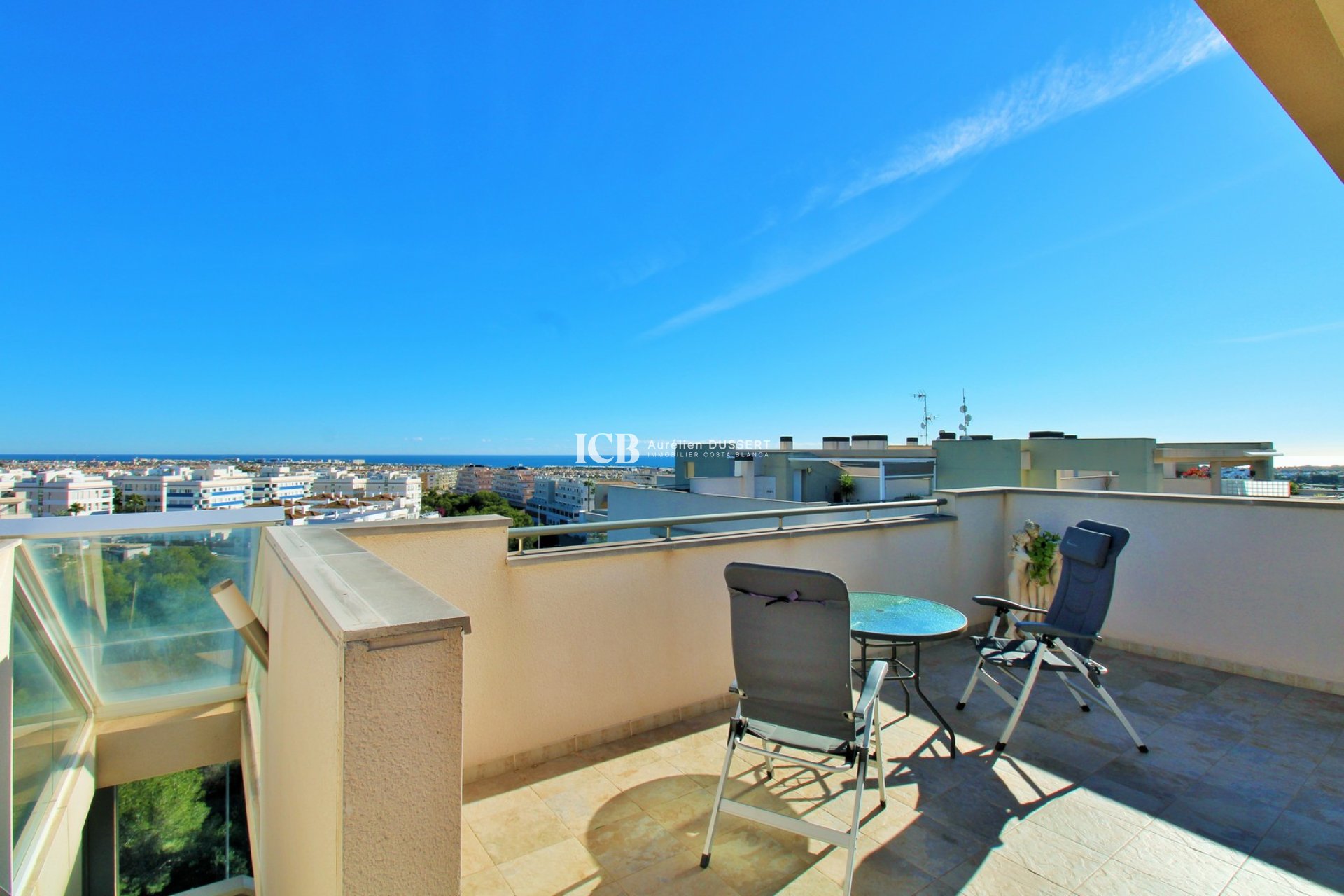 Resale - Apartment / flat -
Orihuela Costa - Los Dolses