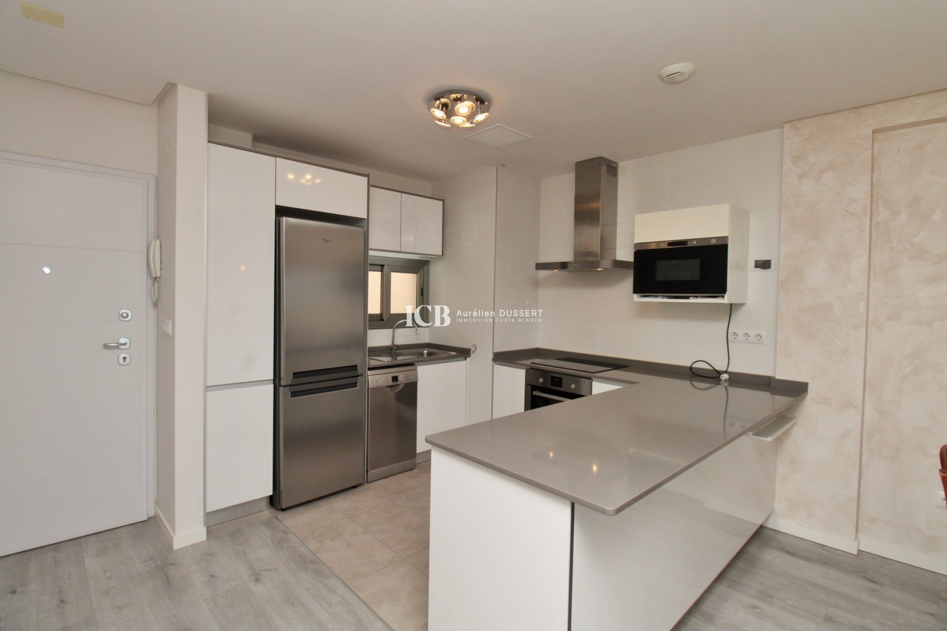 Resale - Apartment / flat -
Orihuela Costa - Los Dolses