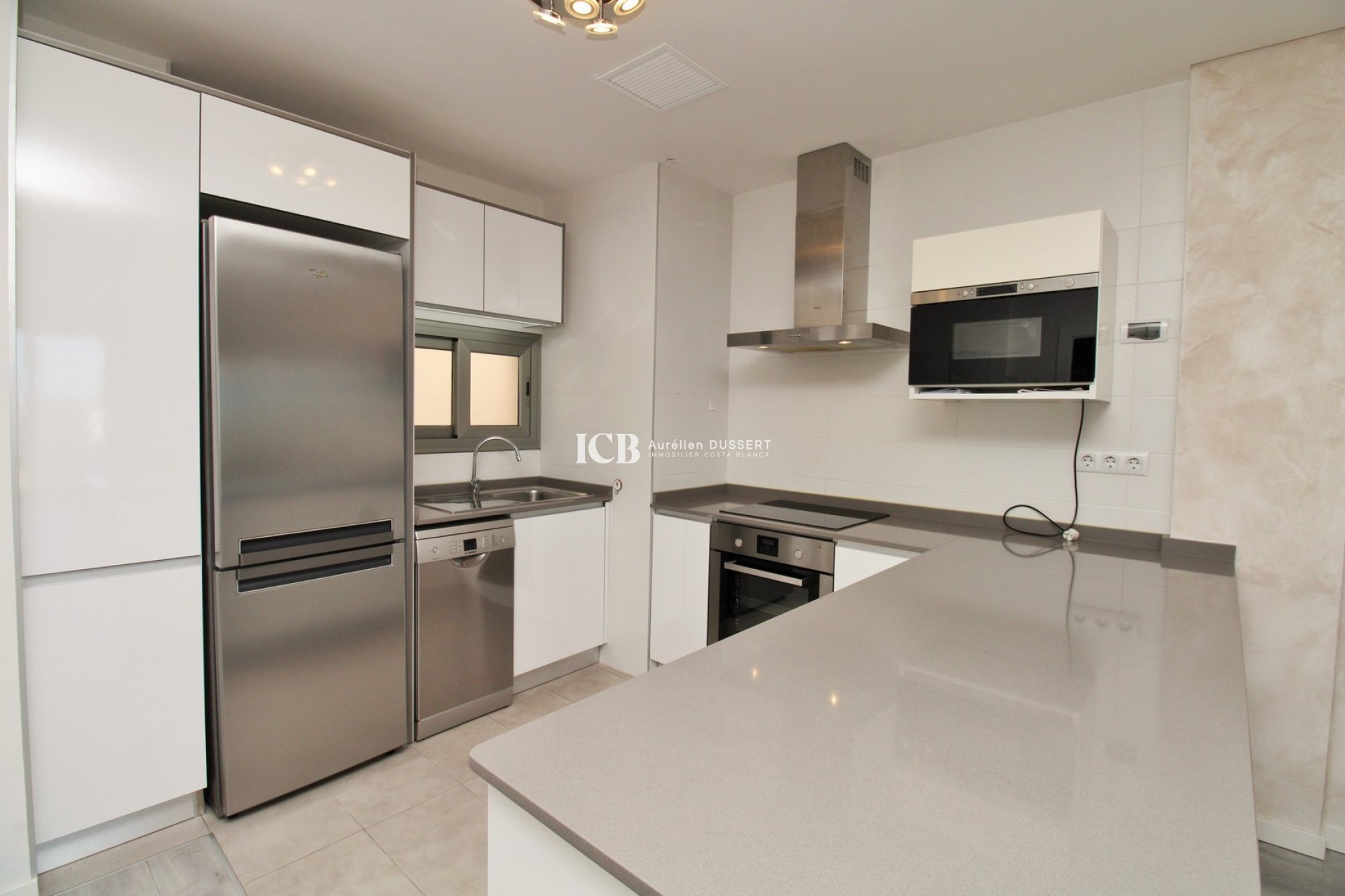 Resale - Apartment / flat -
Orihuela Costa - Los Dolses