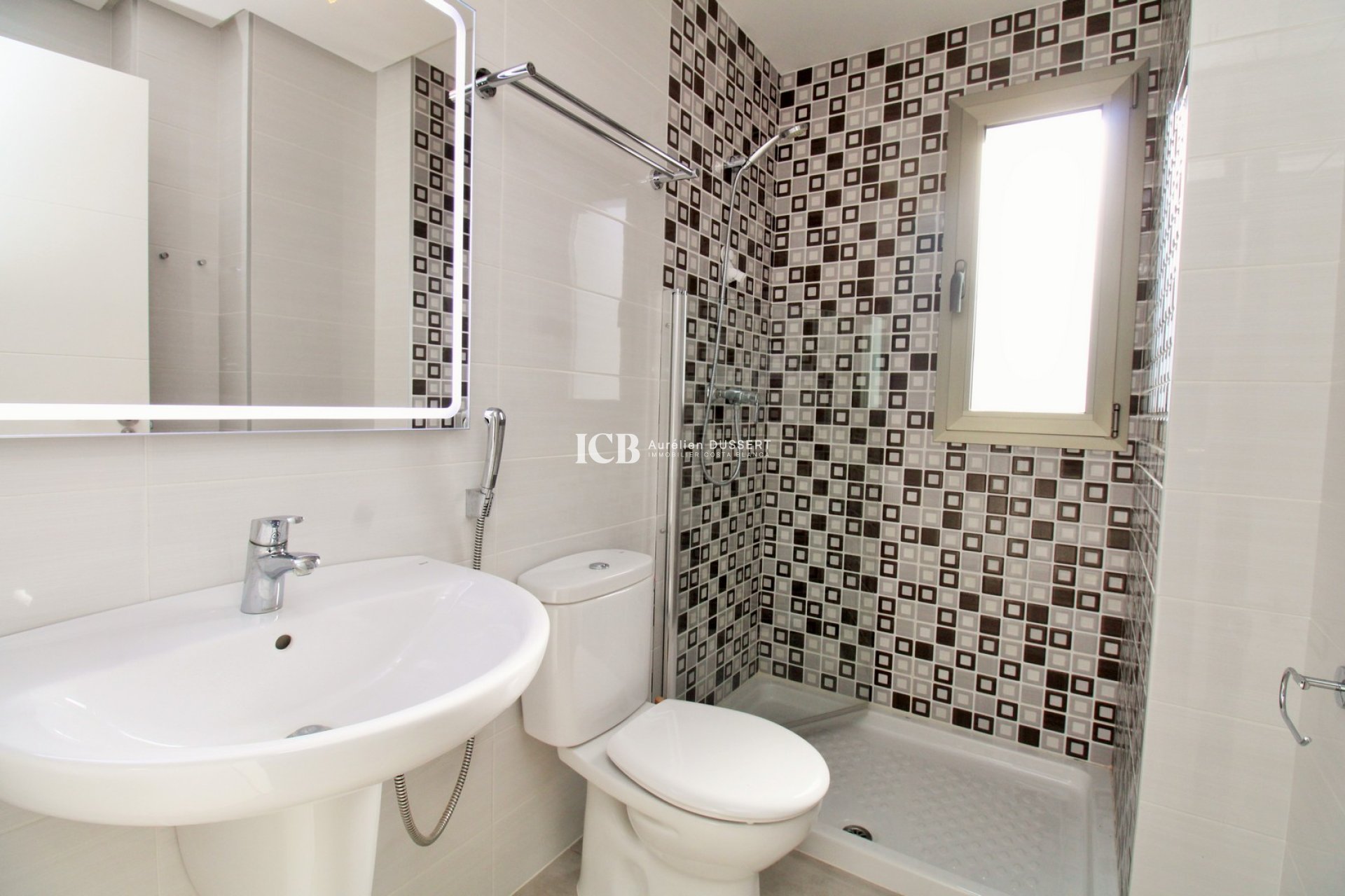 Resale - Apartment / flat -
Orihuela Costa - Los Dolses