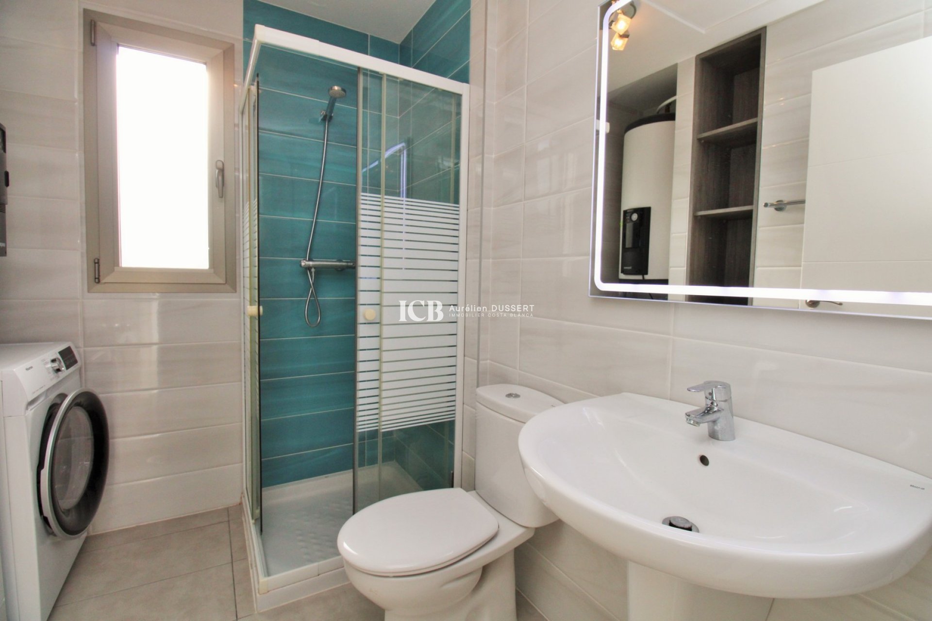 Resale - Apartment / flat -
Orihuela Costa - Los Dolses