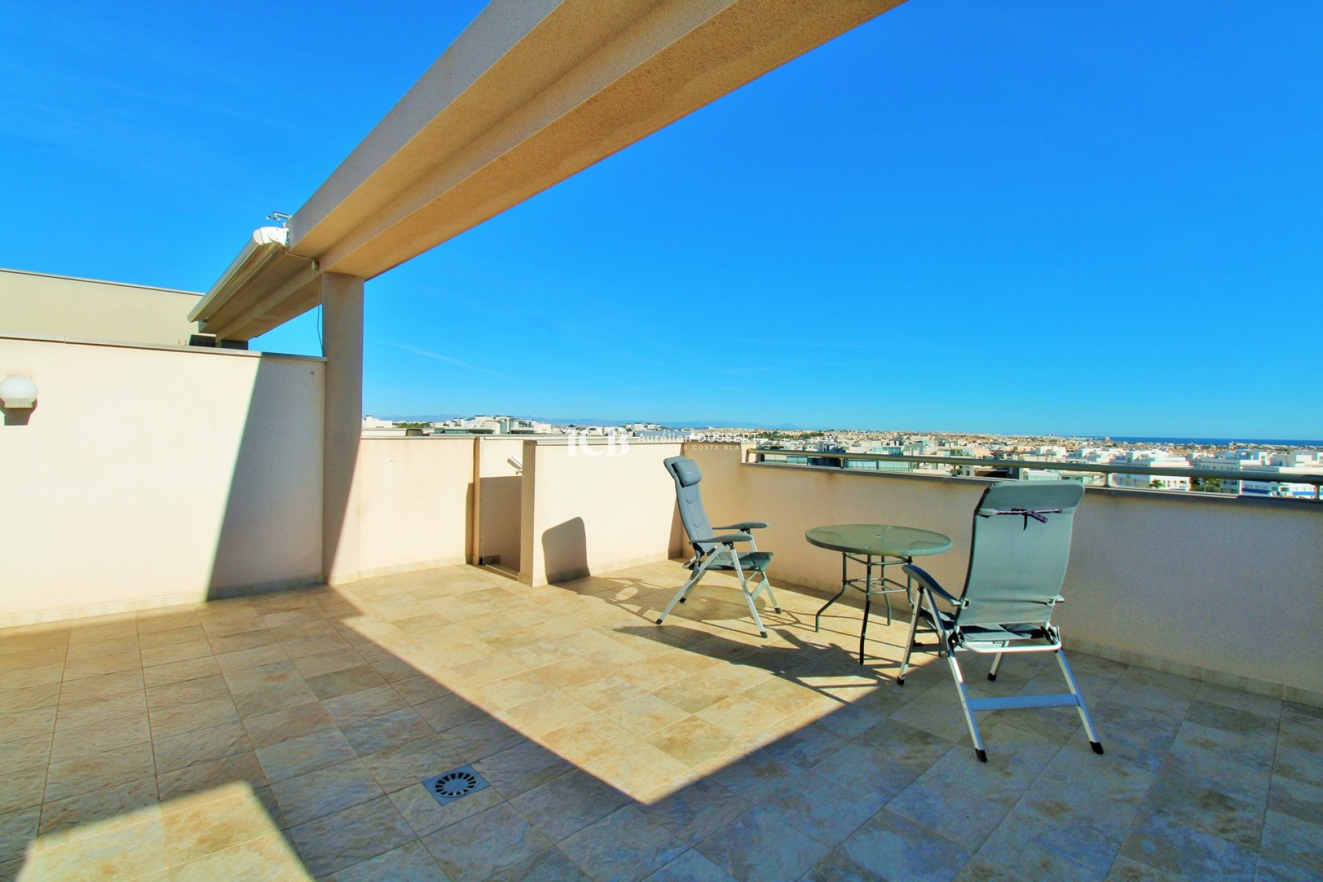 Resale - Apartment / flat -
Orihuela Costa - Los Dolses