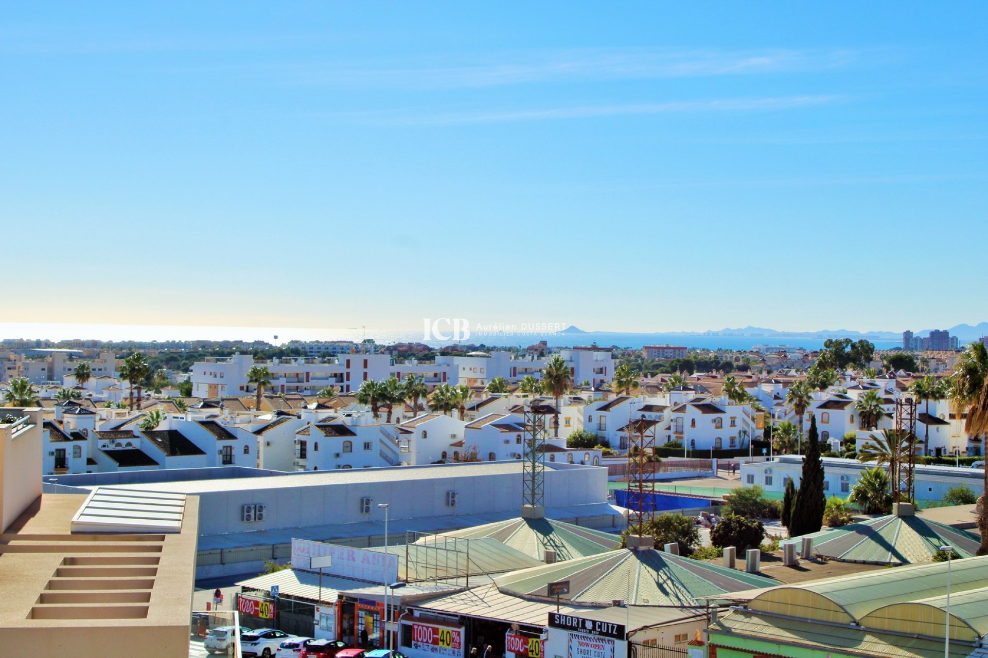 Resale - Apartment / flat -
Orihuela Costa - Los Dolses