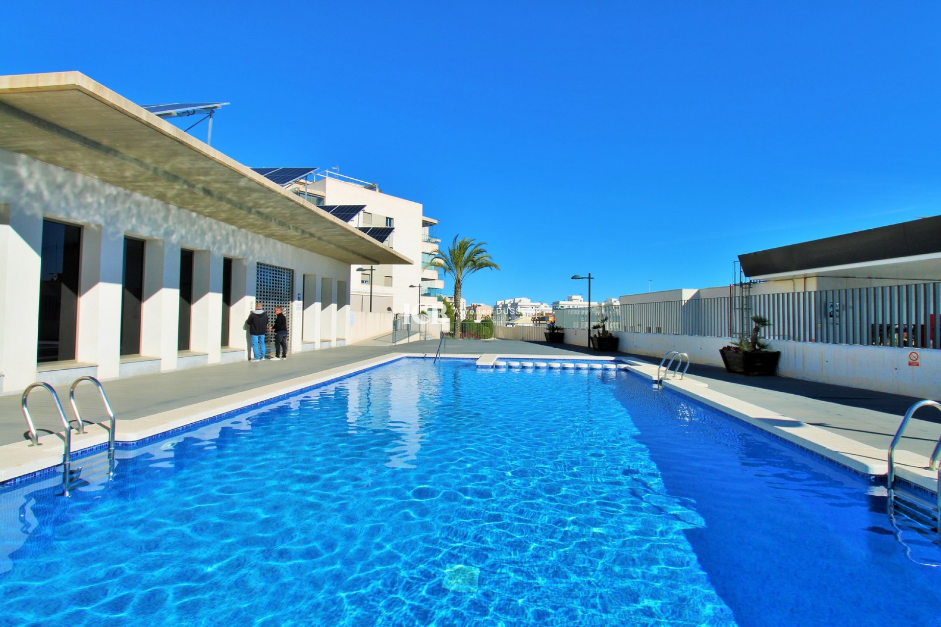 Resale - Apartment / flat -
Orihuela Costa - Los Dolses