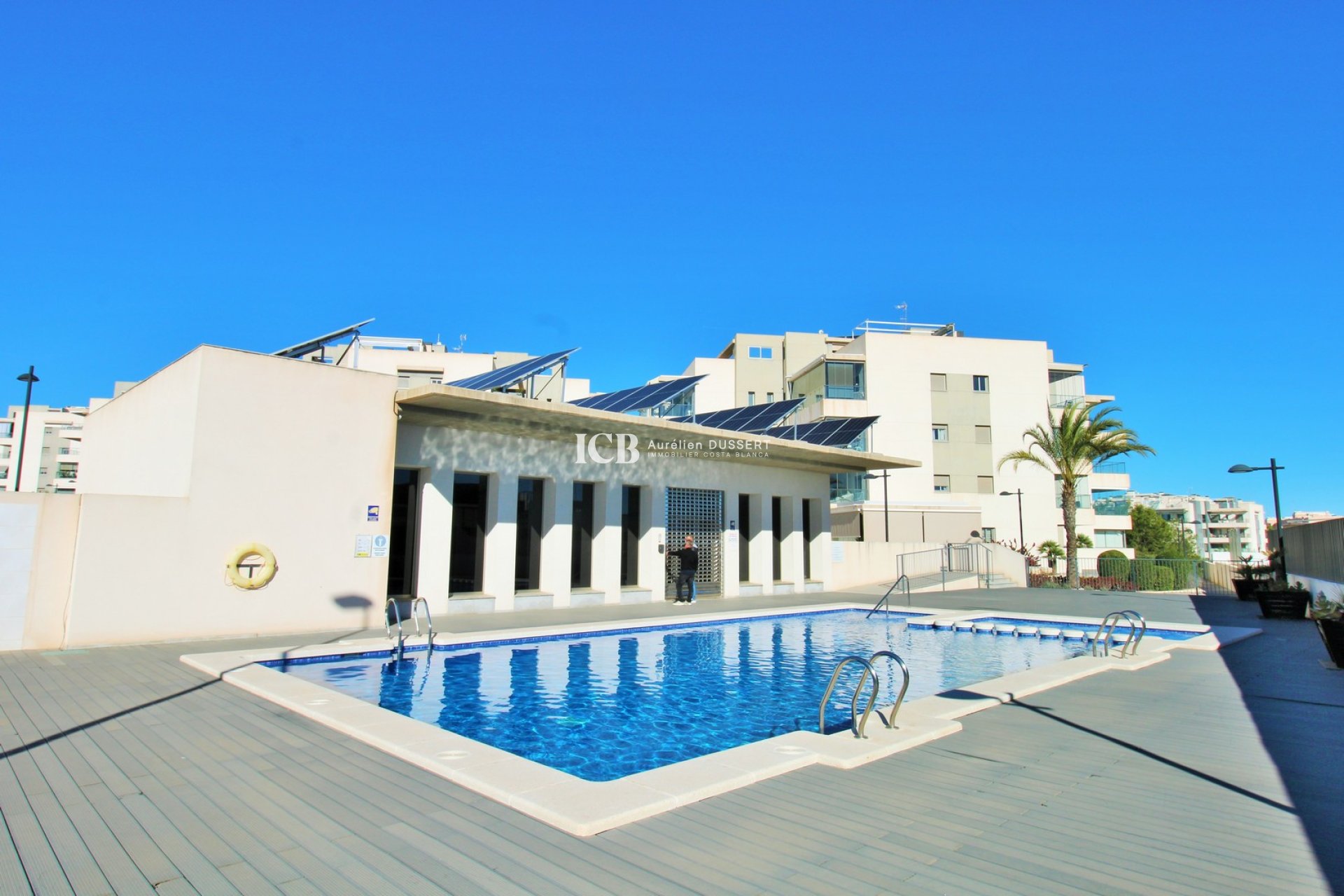 Resale - Apartment / flat -
Orihuela Costa - Los Dolses