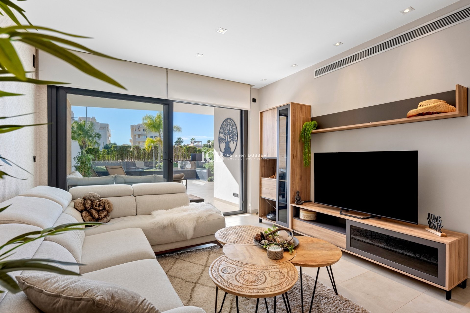 Resale - Apartment / flat -
Orihuela Costa - Los Dolses