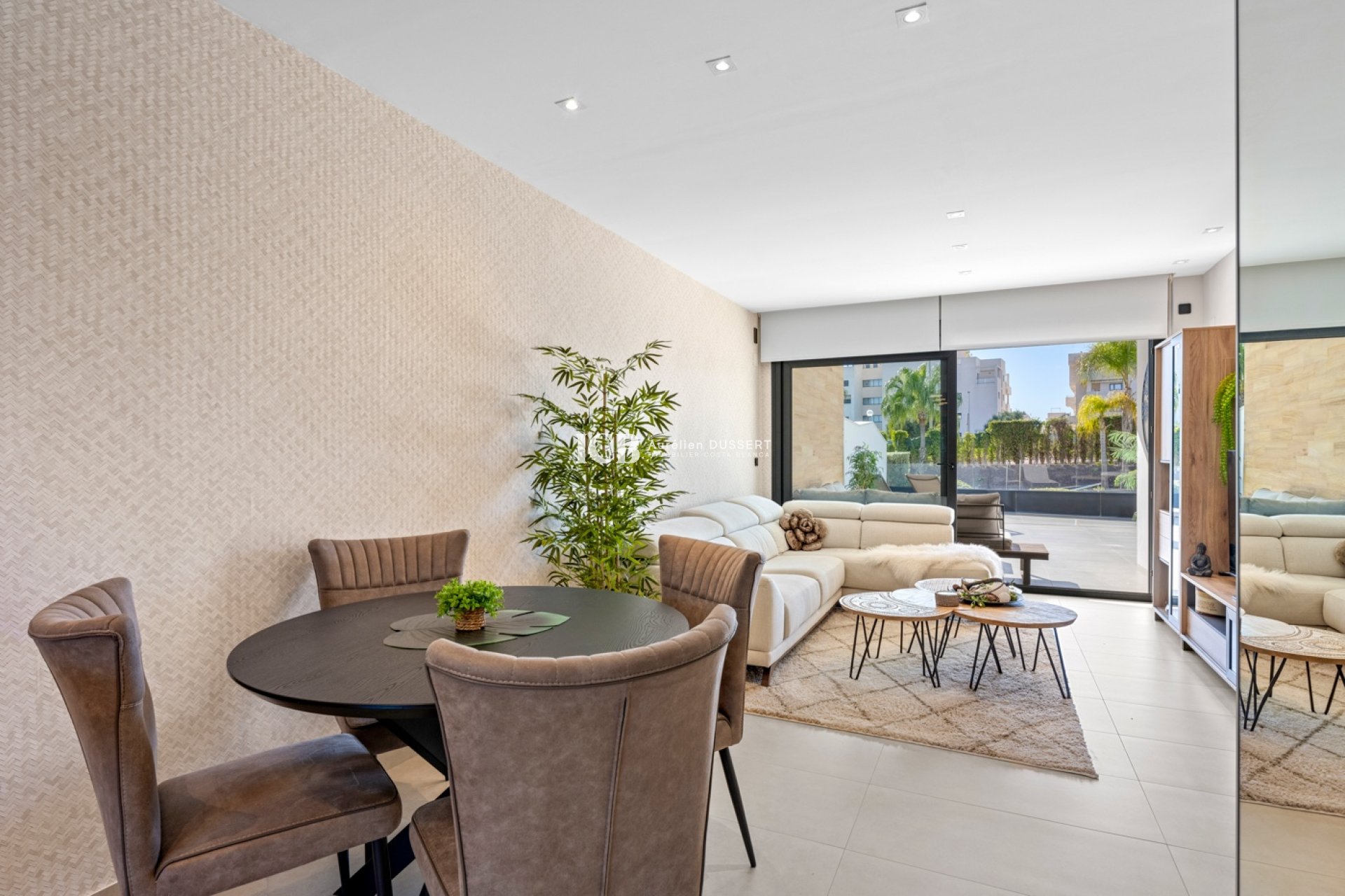 Resale - Apartment / flat -
Orihuela Costa - Los Dolses