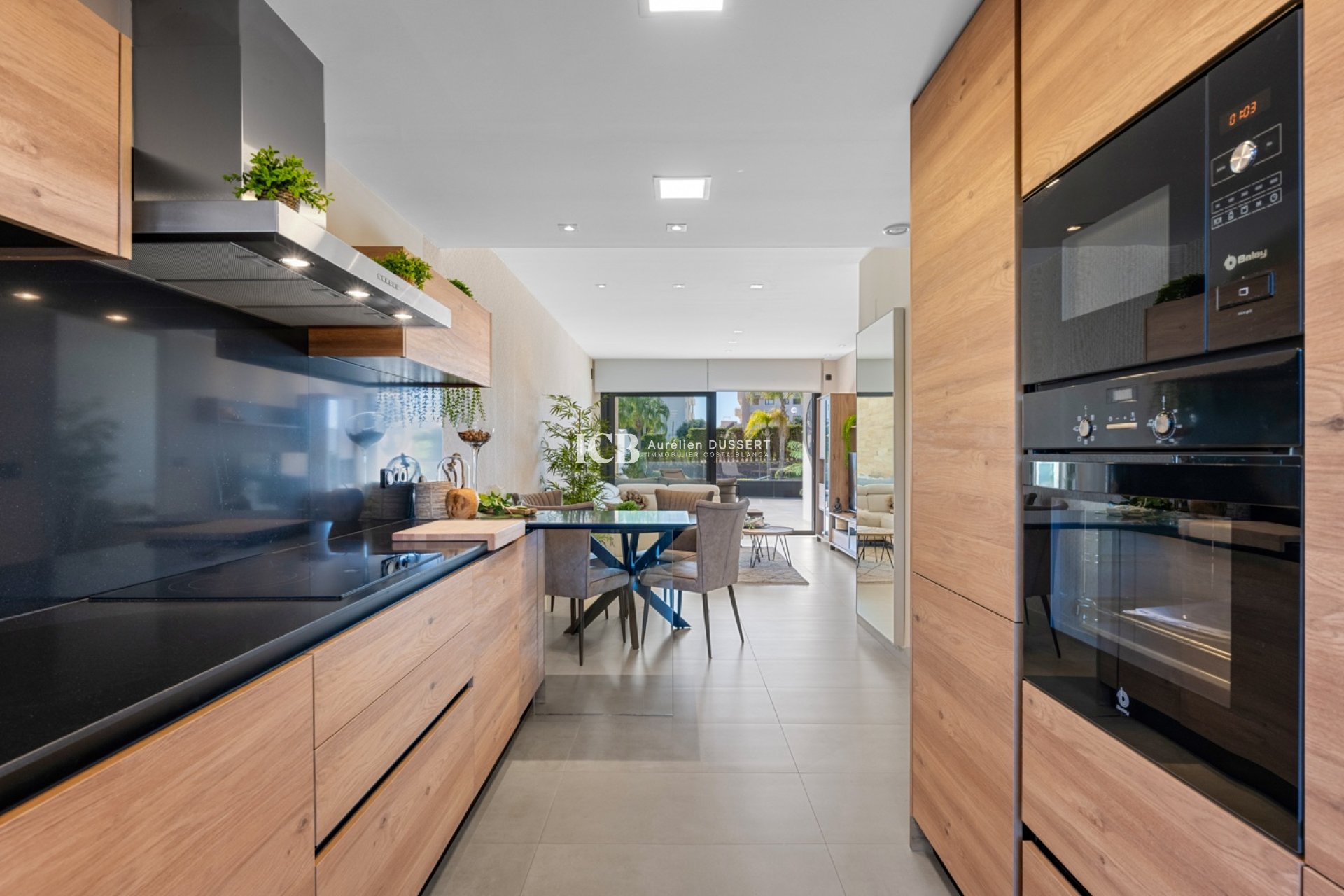 Resale - Apartment / flat -
Orihuela Costa - Los Dolses