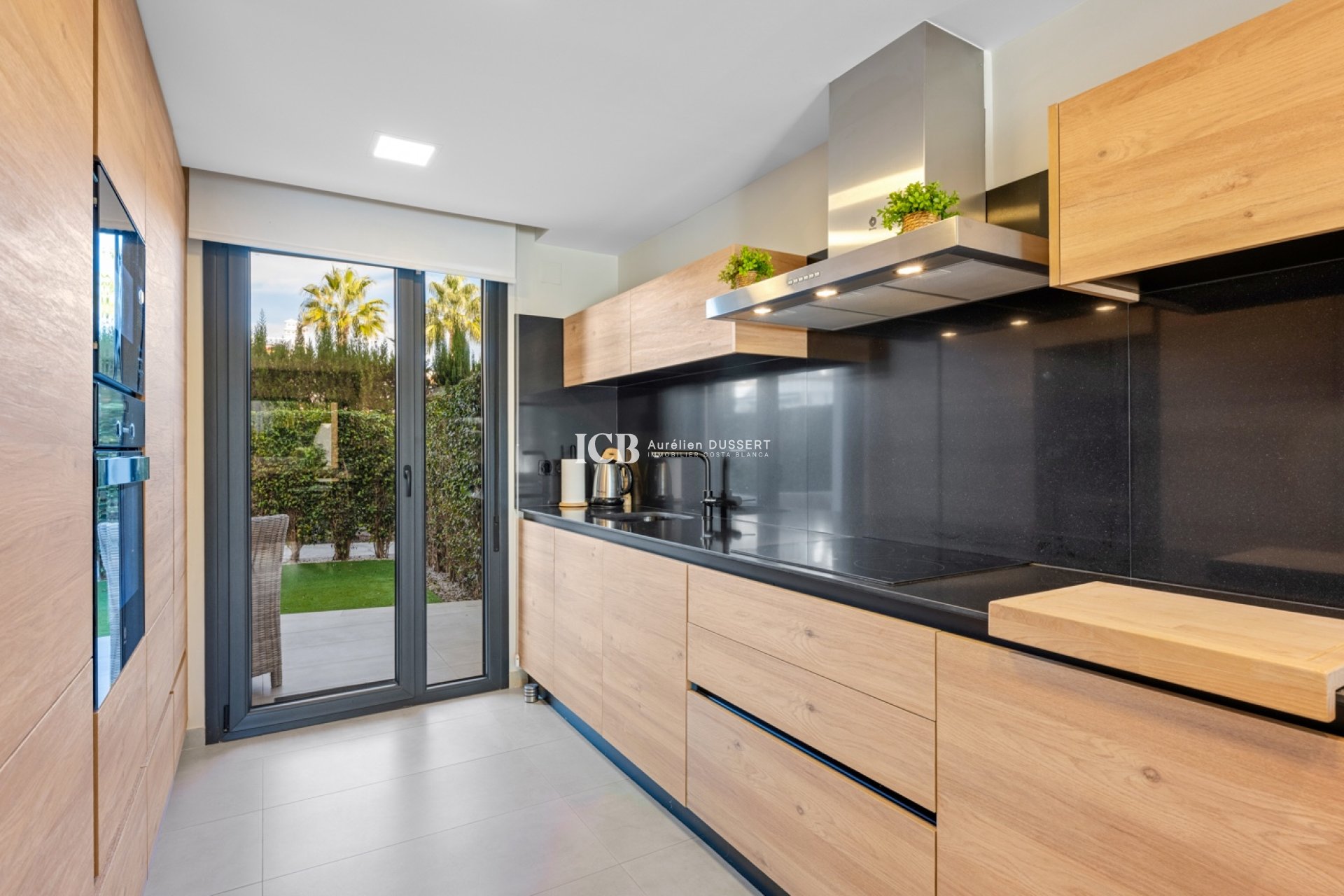 Resale - Apartment / flat -
Orihuela Costa - Los Dolses