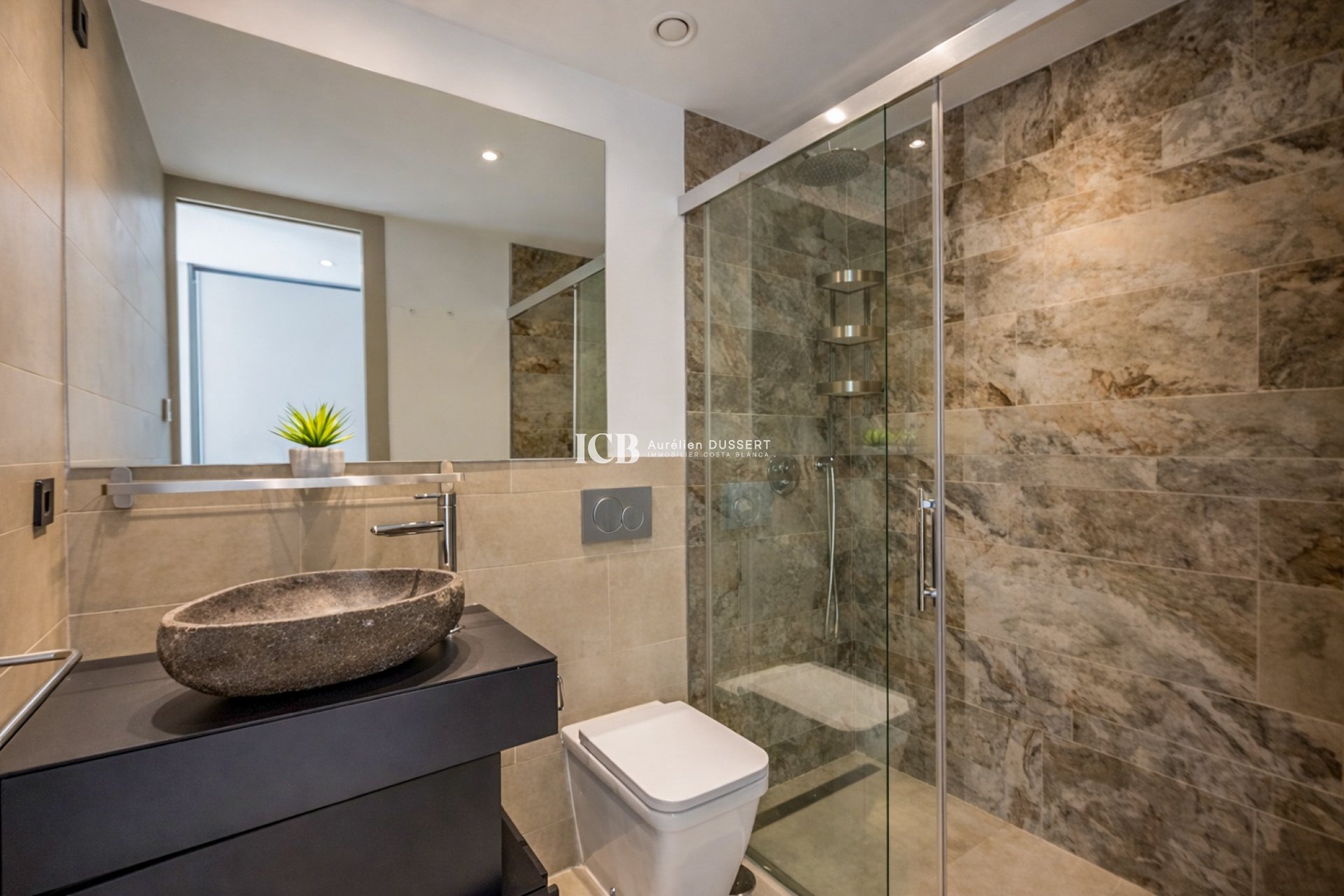 Resale - Apartment / flat -
Orihuela Costa - Los Dolses