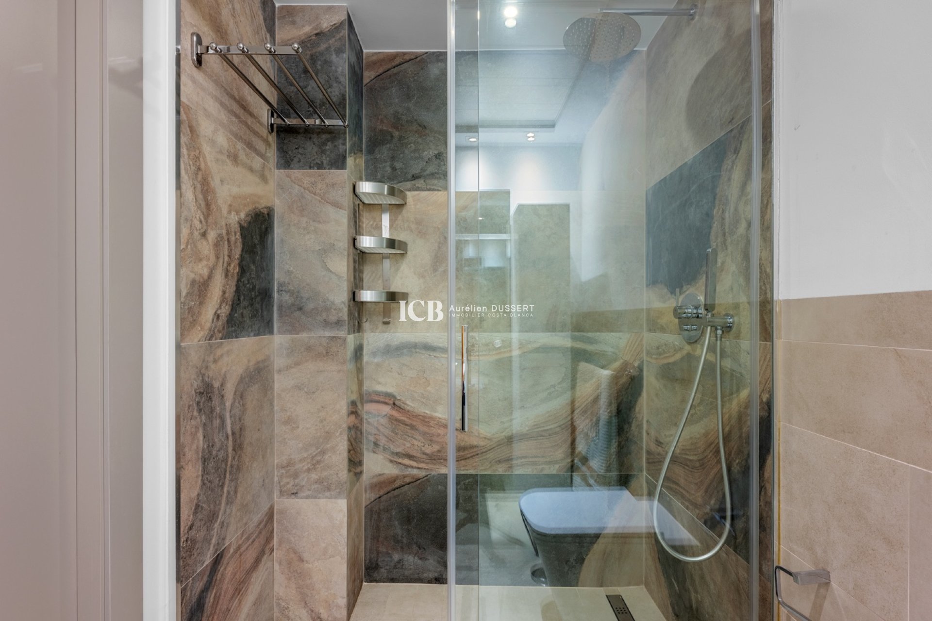 Resale - Apartment / flat -
Orihuela Costa - Los Dolses