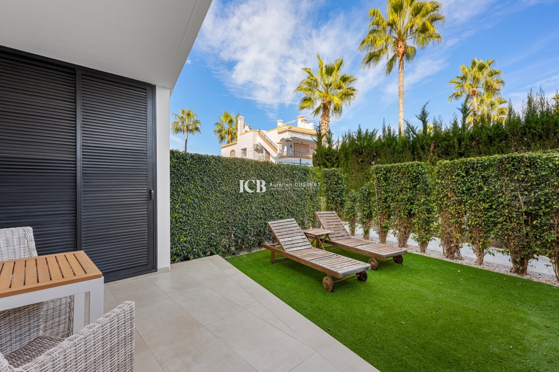 Resale - Apartment / flat -
Orihuela Costa - Los Dolses