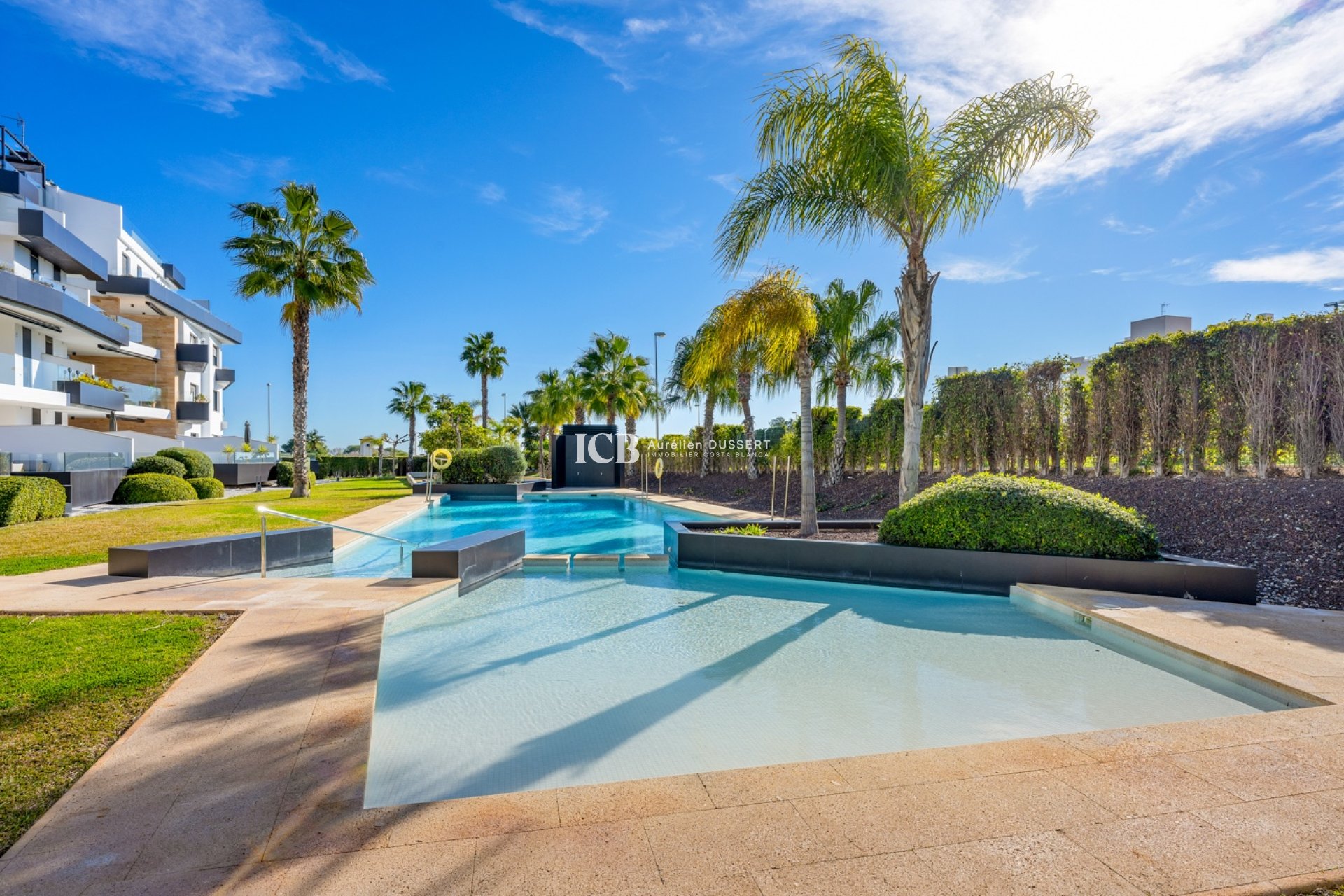 Resale - Apartment / flat -
Orihuela Costa - Los Dolses