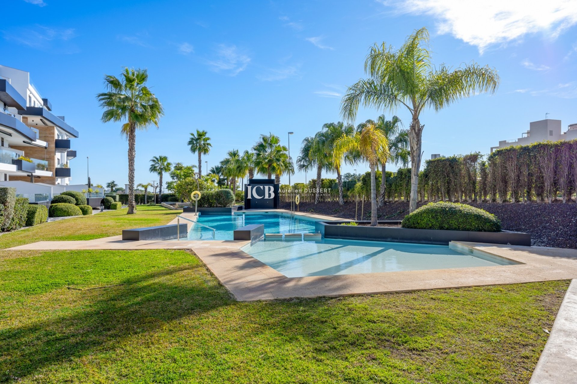 Resale - Apartment / flat -
Orihuela Costa - Los Dolses