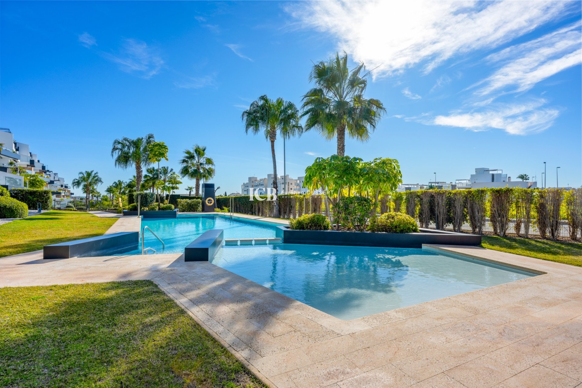 Resale - Apartment / flat -
Orihuela Costa - Los Dolses