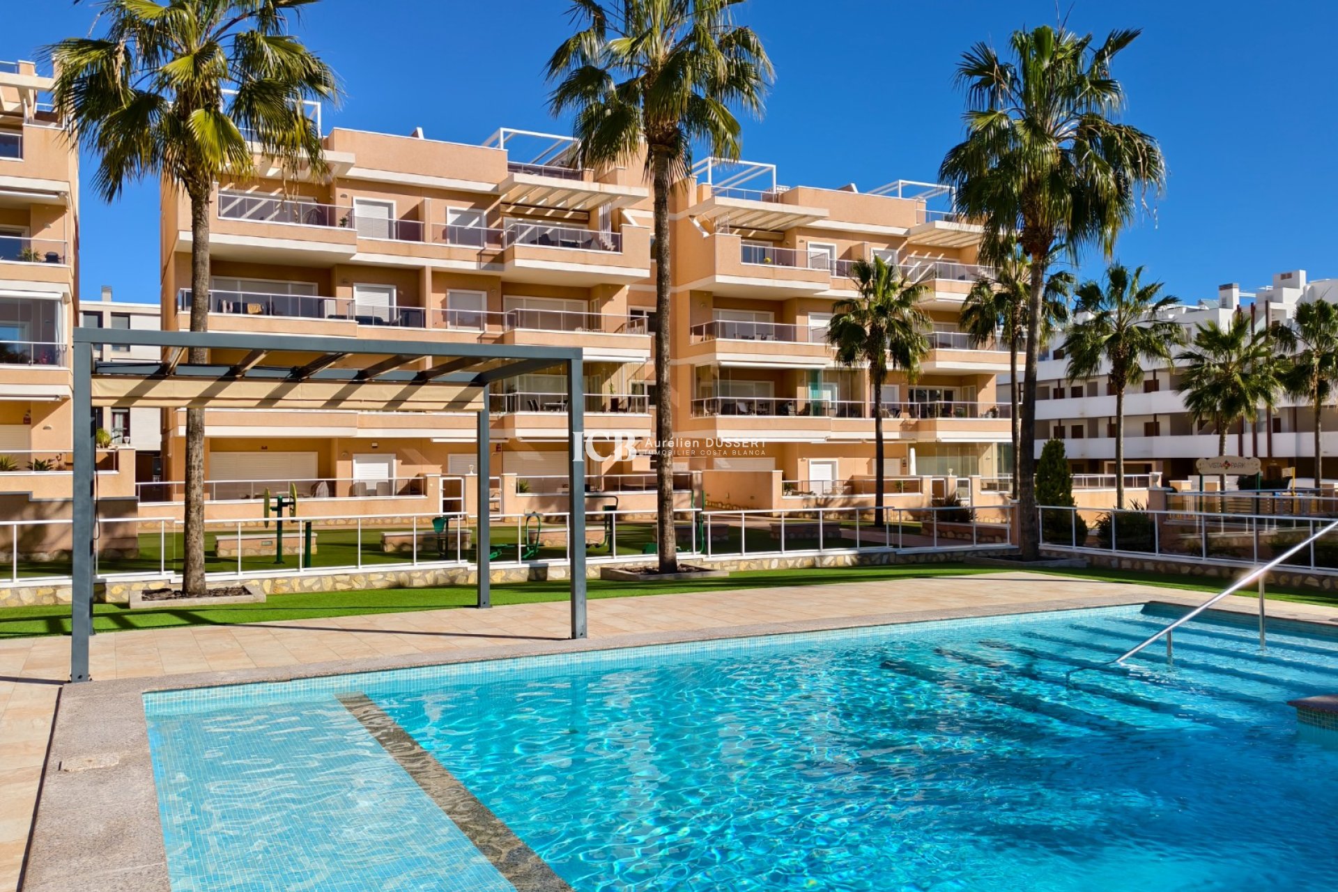 Resale - Apartment / flat -
Orihuela Costa - Los Dolses