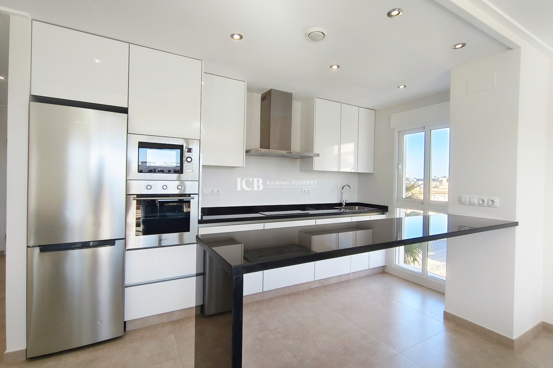 Resale - Apartment / flat -
Orihuela Costa - Los Dolses