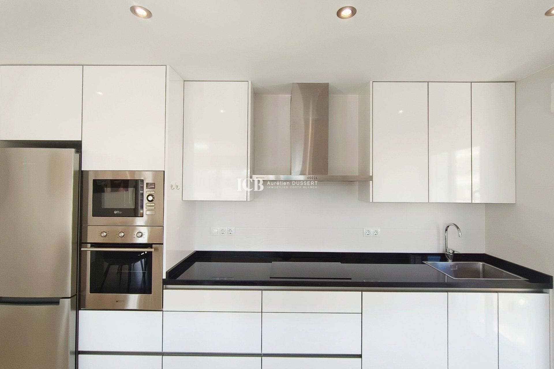 Resale - Apartment / flat -
Orihuela Costa - Los Dolses