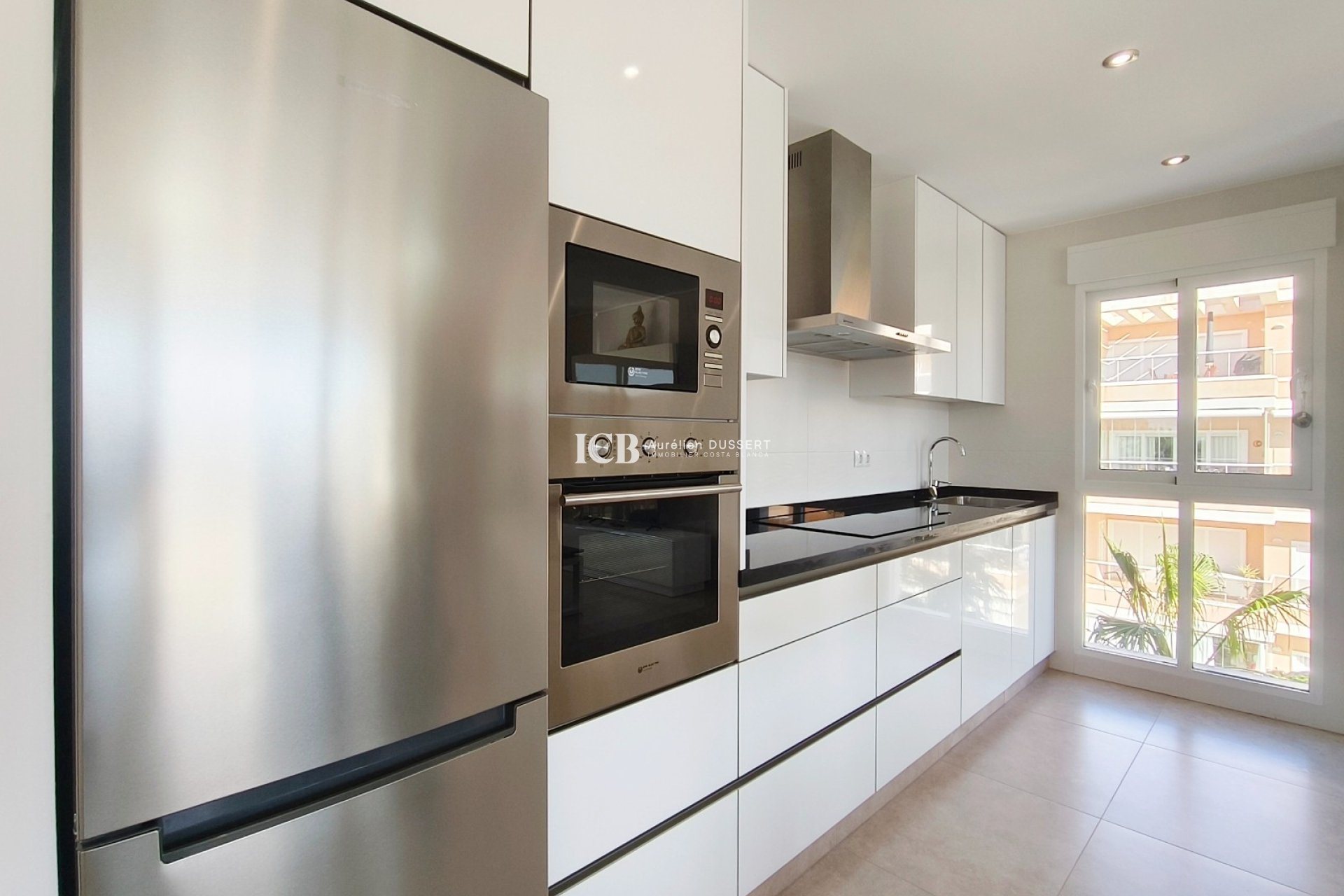 Resale - Apartment / flat -
Orihuela Costa - Los Dolses