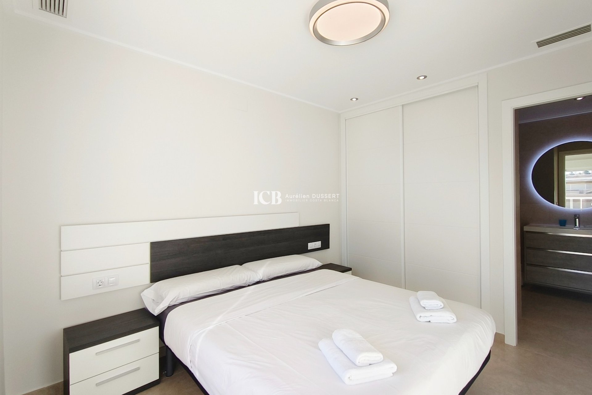 Resale - Apartment / flat -
Orihuela Costa - Los Dolses