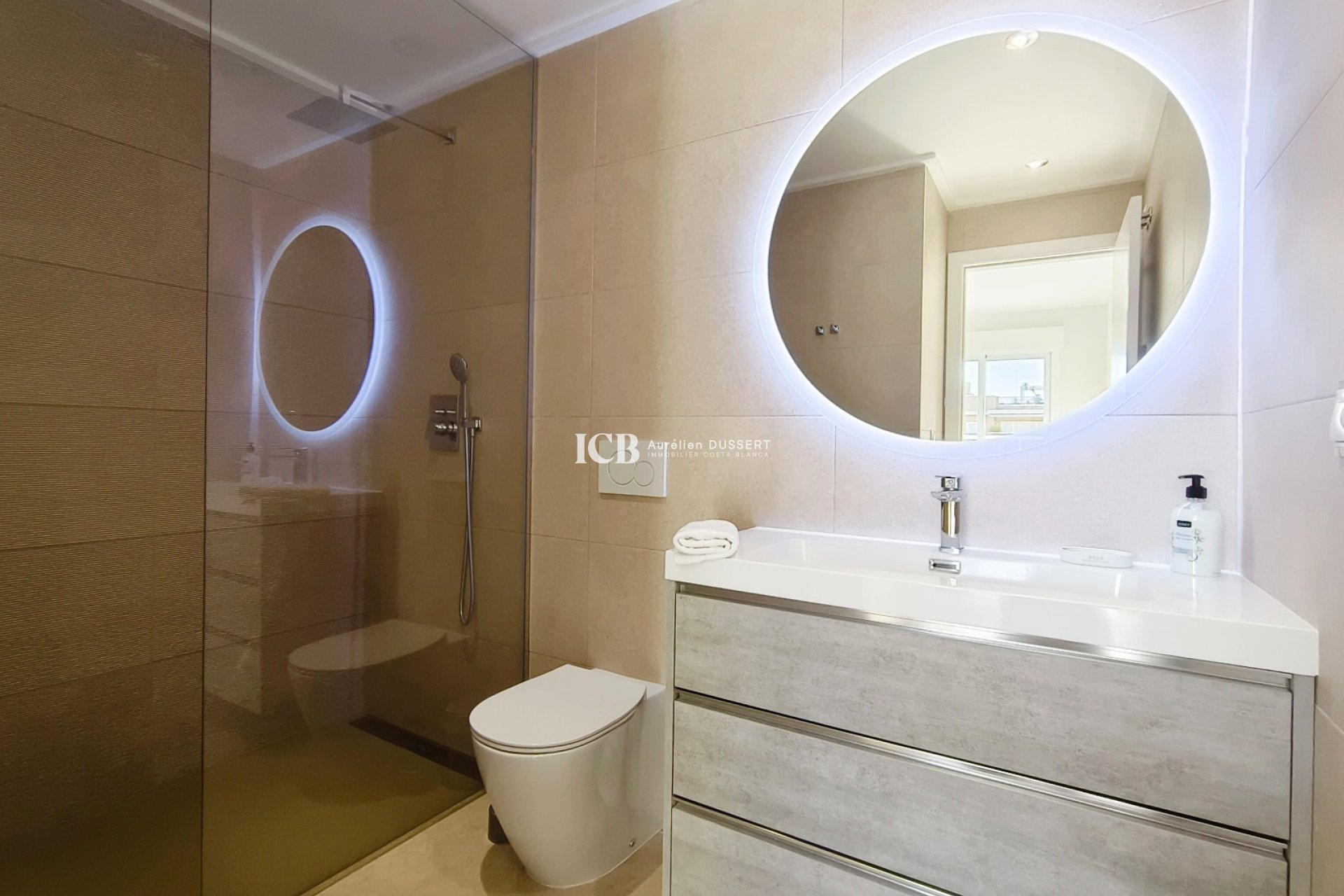 Resale - Apartment / flat -
Orihuela Costa - Los Dolses