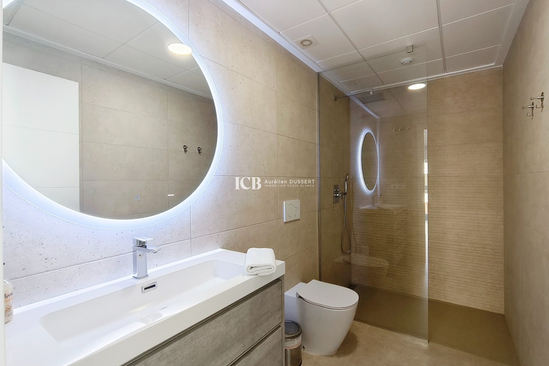 Resale - Apartment / flat -
Orihuela Costa - Los Dolses