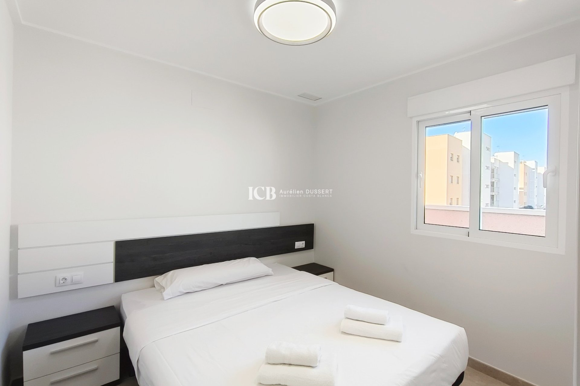 Resale - Apartment / flat -
Orihuela Costa - Los Dolses