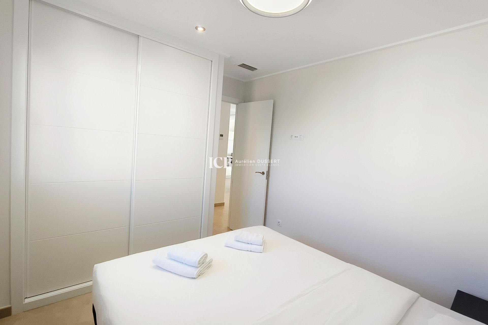 Resale - Apartment / flat -
Orihuela Costa - Los Dolses