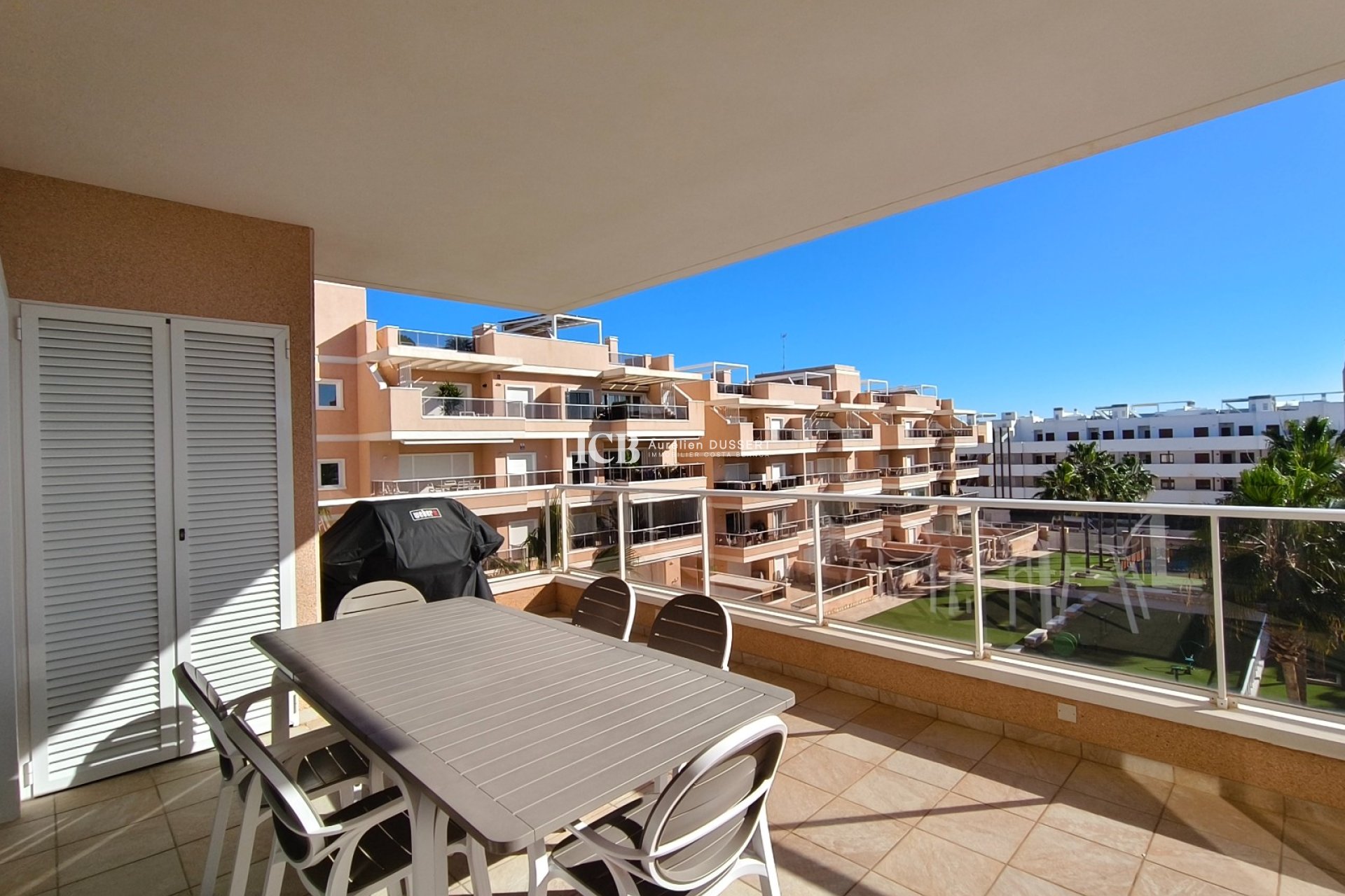 Resale - Apartment / flat -
Orihuela Costa - Los Dolses
