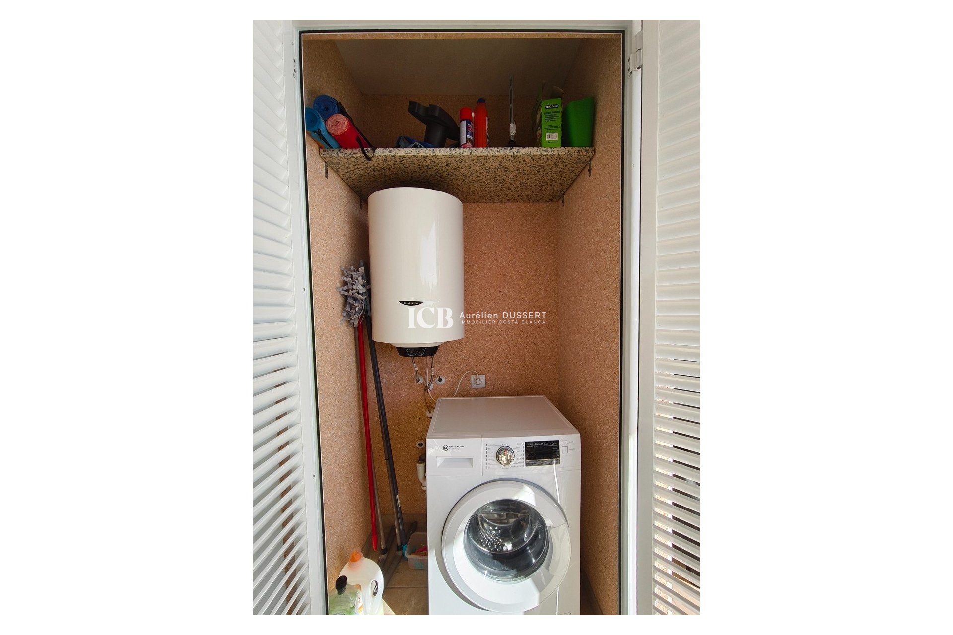 Resale - Apartment / flat -
Orihuela Costa - Los Dolses