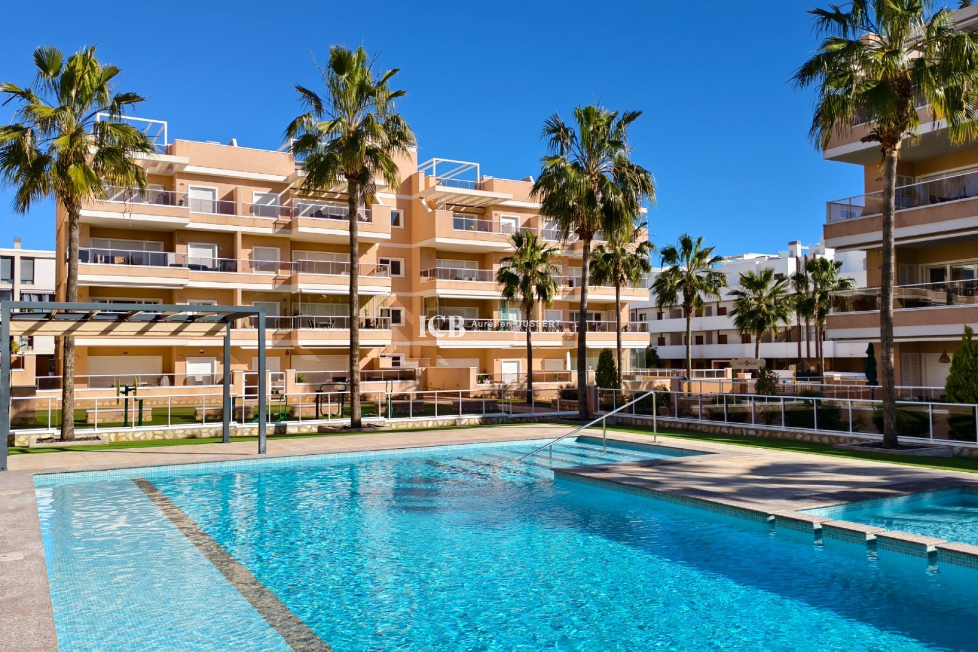 Resale - Apartment / flat -
Orihuela Costa - Los Dolses