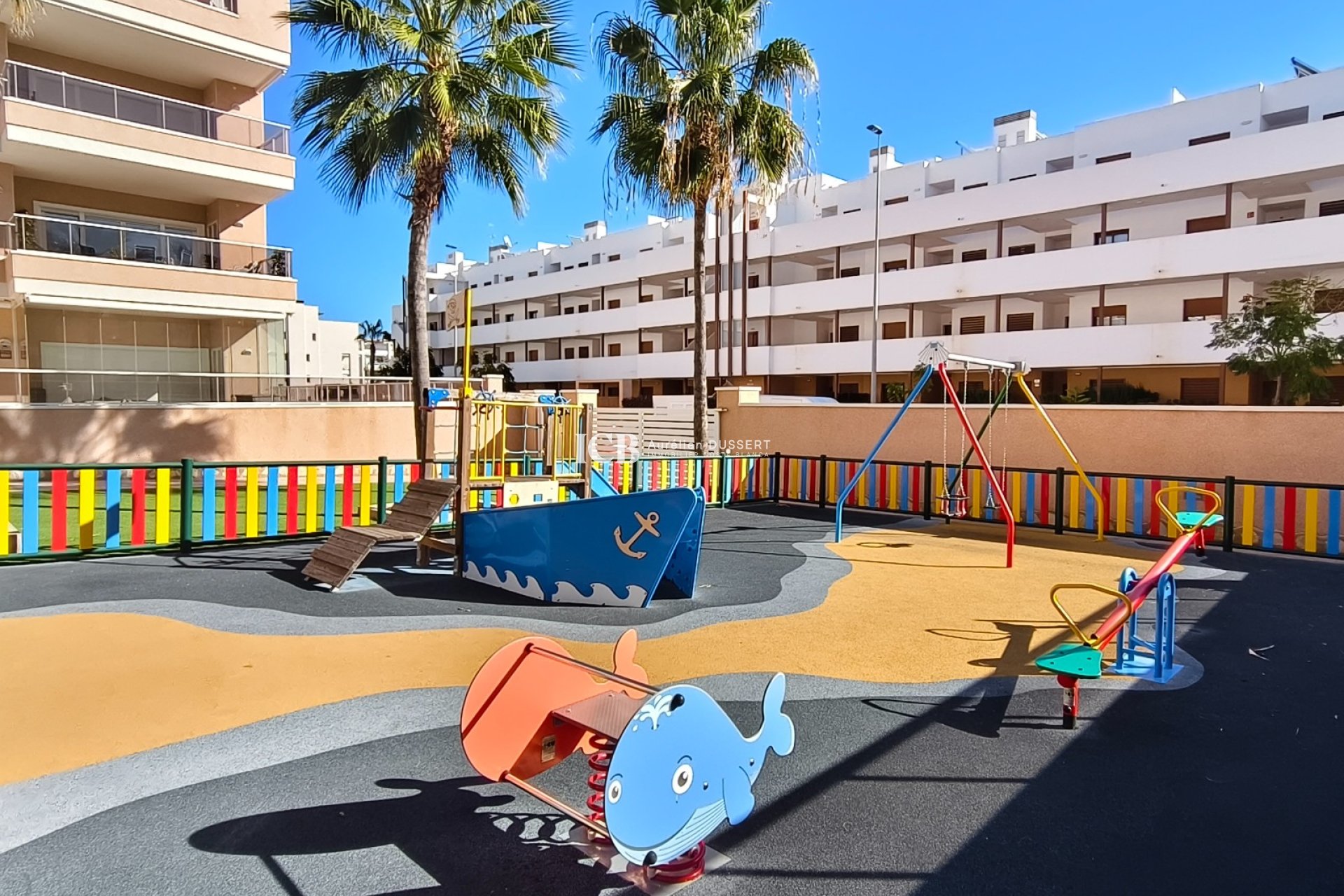 Resale - Apartment / flat -
Orihuela Costa - Los Dolses