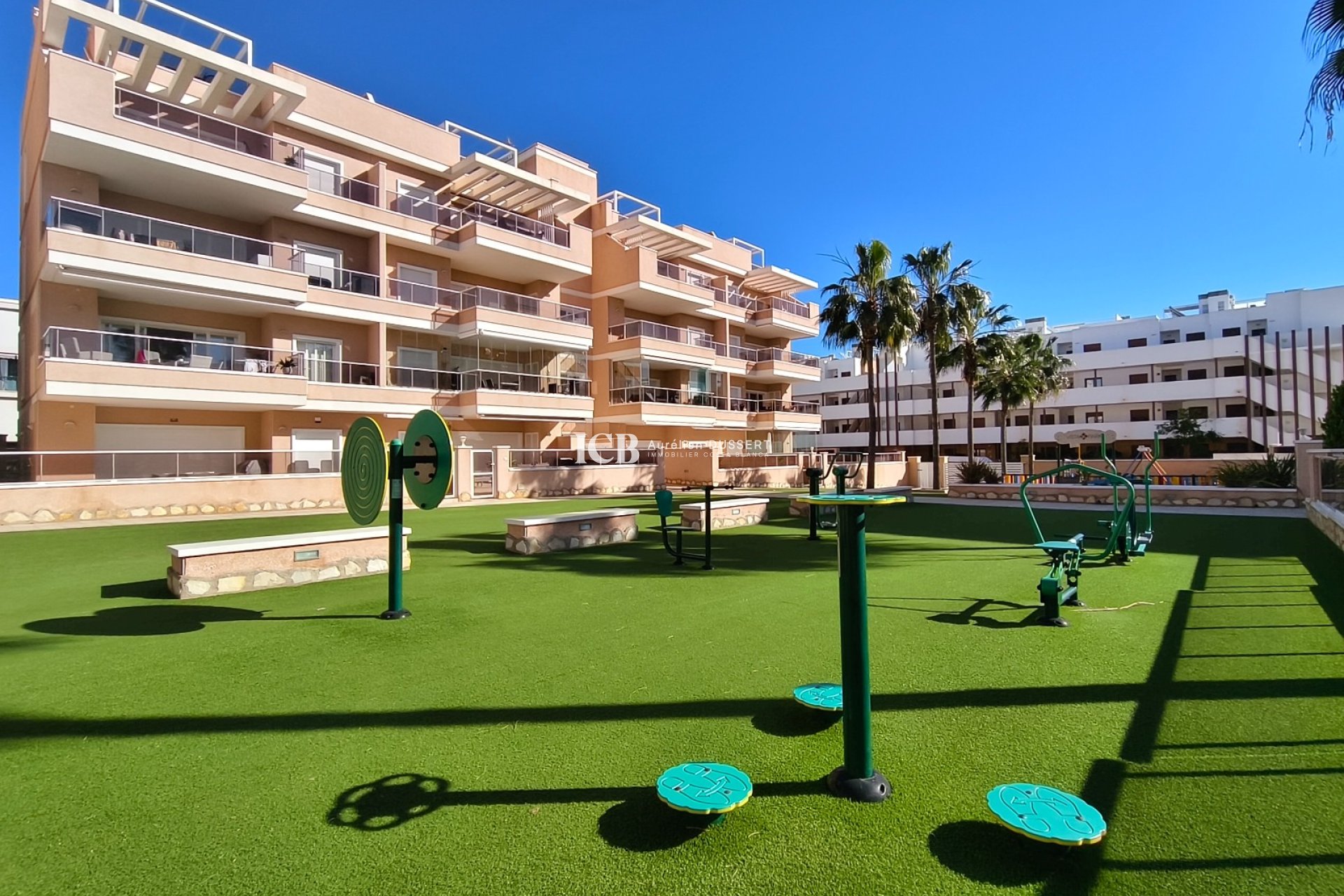 Resale - Apartment / flat -
Orihuela Costa - Los Dolses