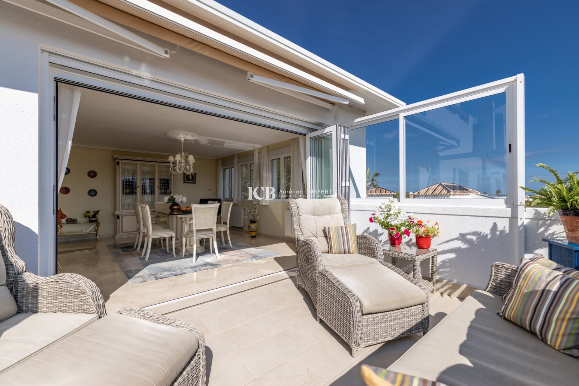 Resale - Apartment / flat -
Orihuela Costa - Los Dolses