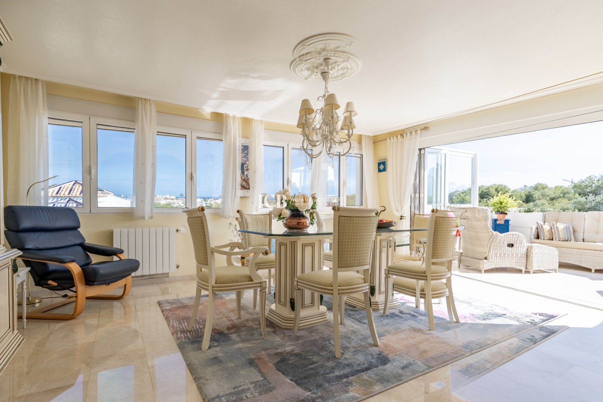 Resale - Apartment / flat -
Orihuela Costa - Los Dolses