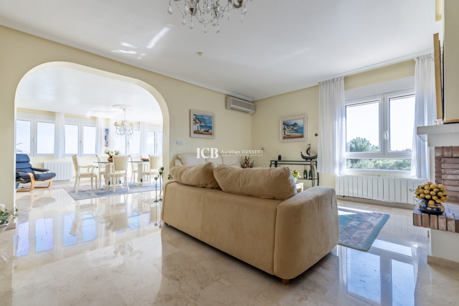 Resale - Apartment / flat -
Orihuela Costa - Los Dolses