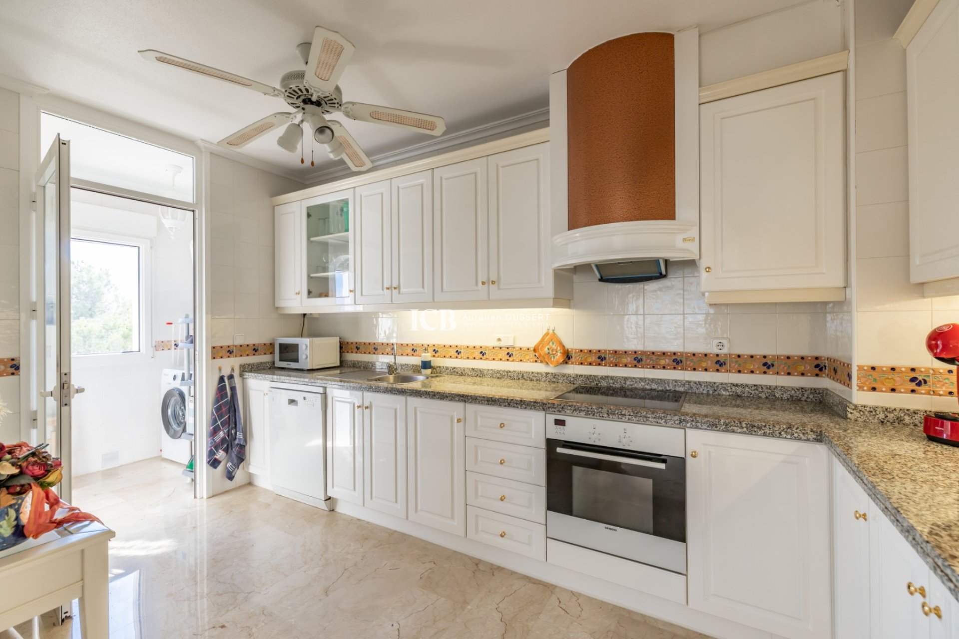 Resale - Apartment / flat -
Orihuela Costa - Los Dolses