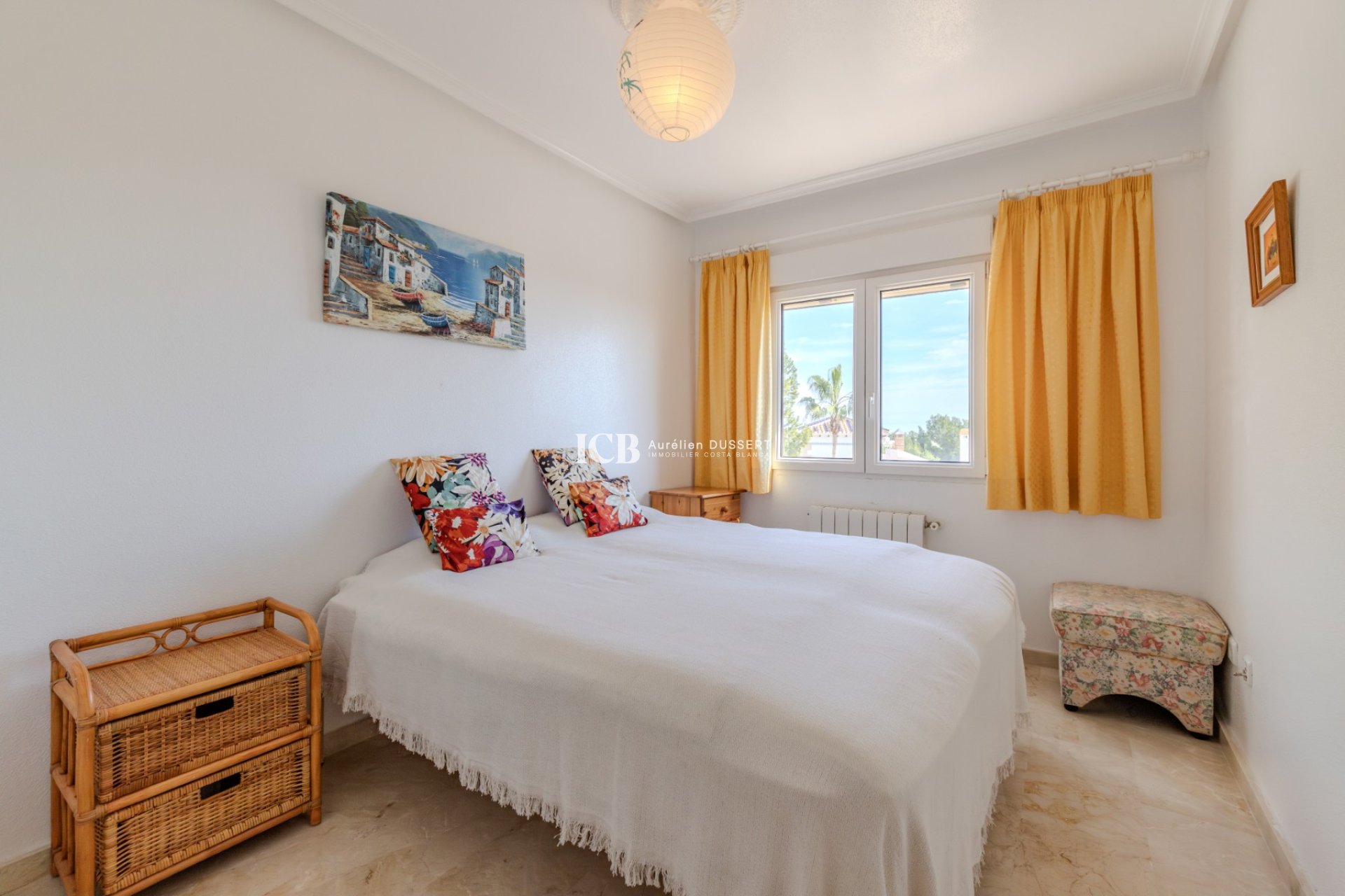 Resale - Apartment / flat -
Orihuela Costa - Los Dolses