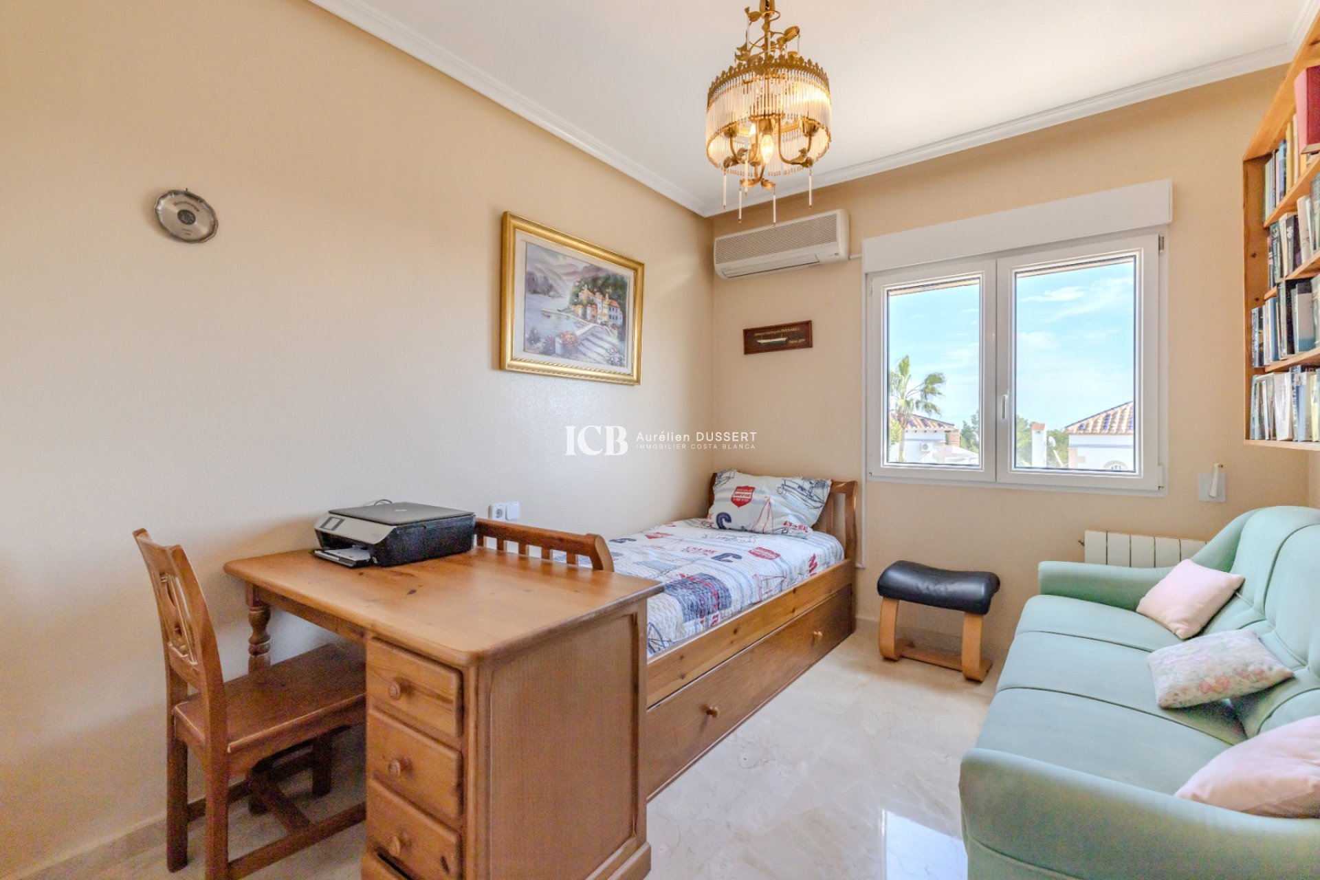 Resale - Apartment / flat -
Orihuela Costa - Los Dolses