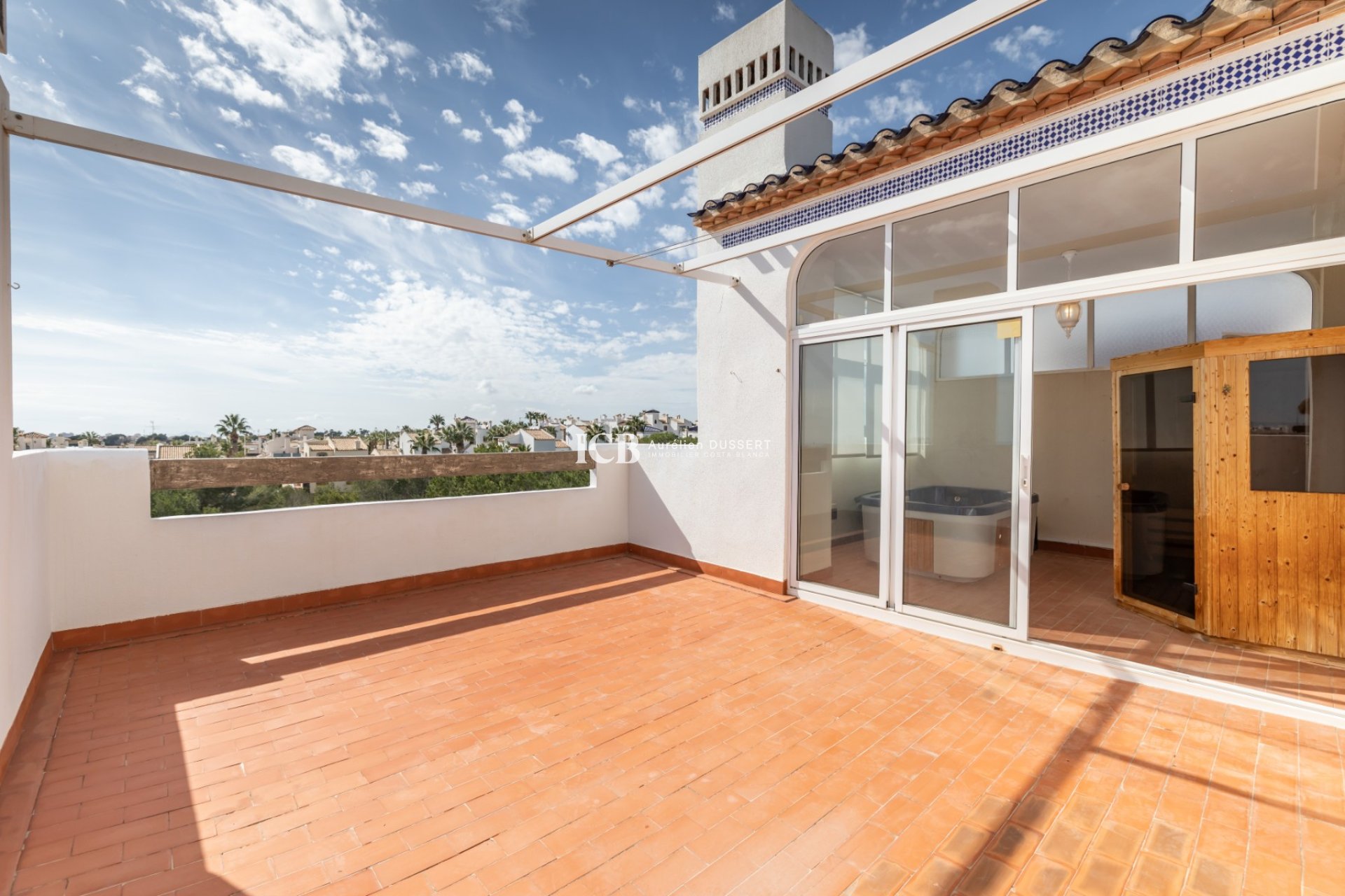 Resale - Apartment / flat -
Orihuela Costa - Los Dolses